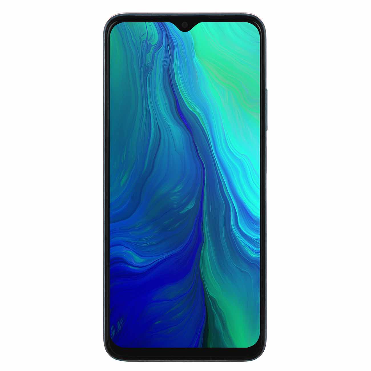 Смартфон OPPO A17k 3/64Gb Blue фото