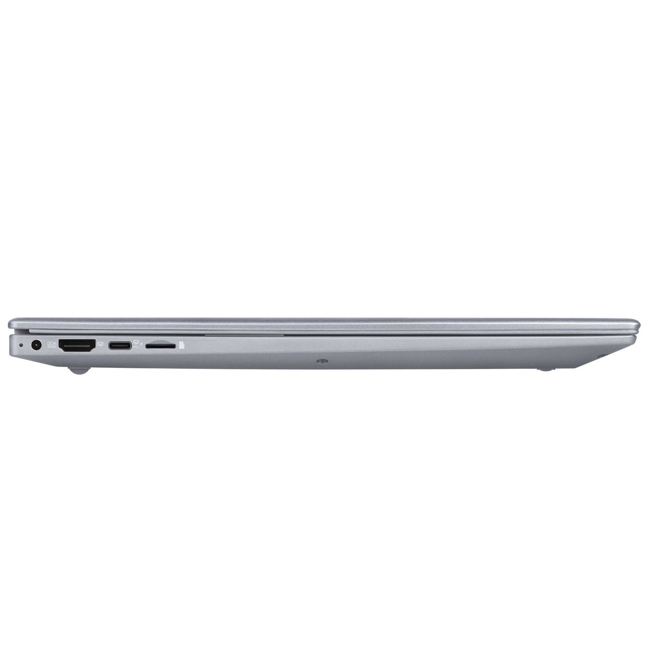 Ноутбук Rombica myBook Discovery/15.6"/Core i5-8259U/8/256/Win/Silver (PCLT-0001)