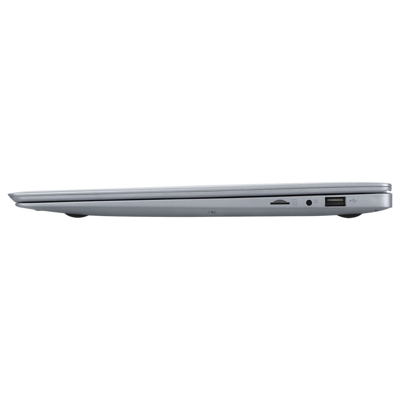 Ноутбук Rombica myBook Mercury 128 PCLT-0002/15.6"/Celeron N4020/4/128/noOS/Gray