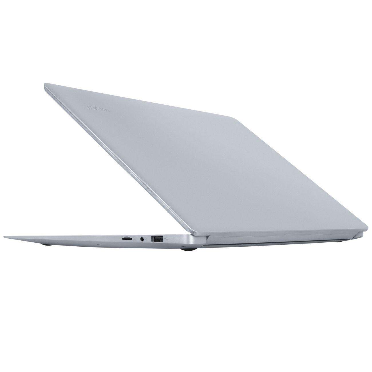 Ноутбук Rombica myBook Mercury 256 PCLT-0003/15.6"/Pentium N5030/8/256/noOS/серый