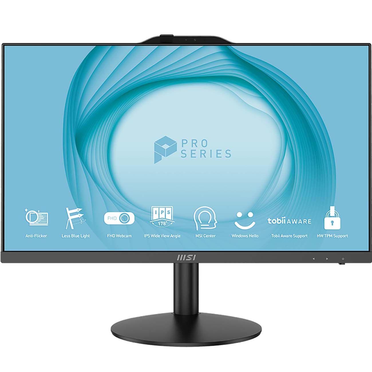 Моноблок MSI PRO AP242 12M 9S6-AE0611-085