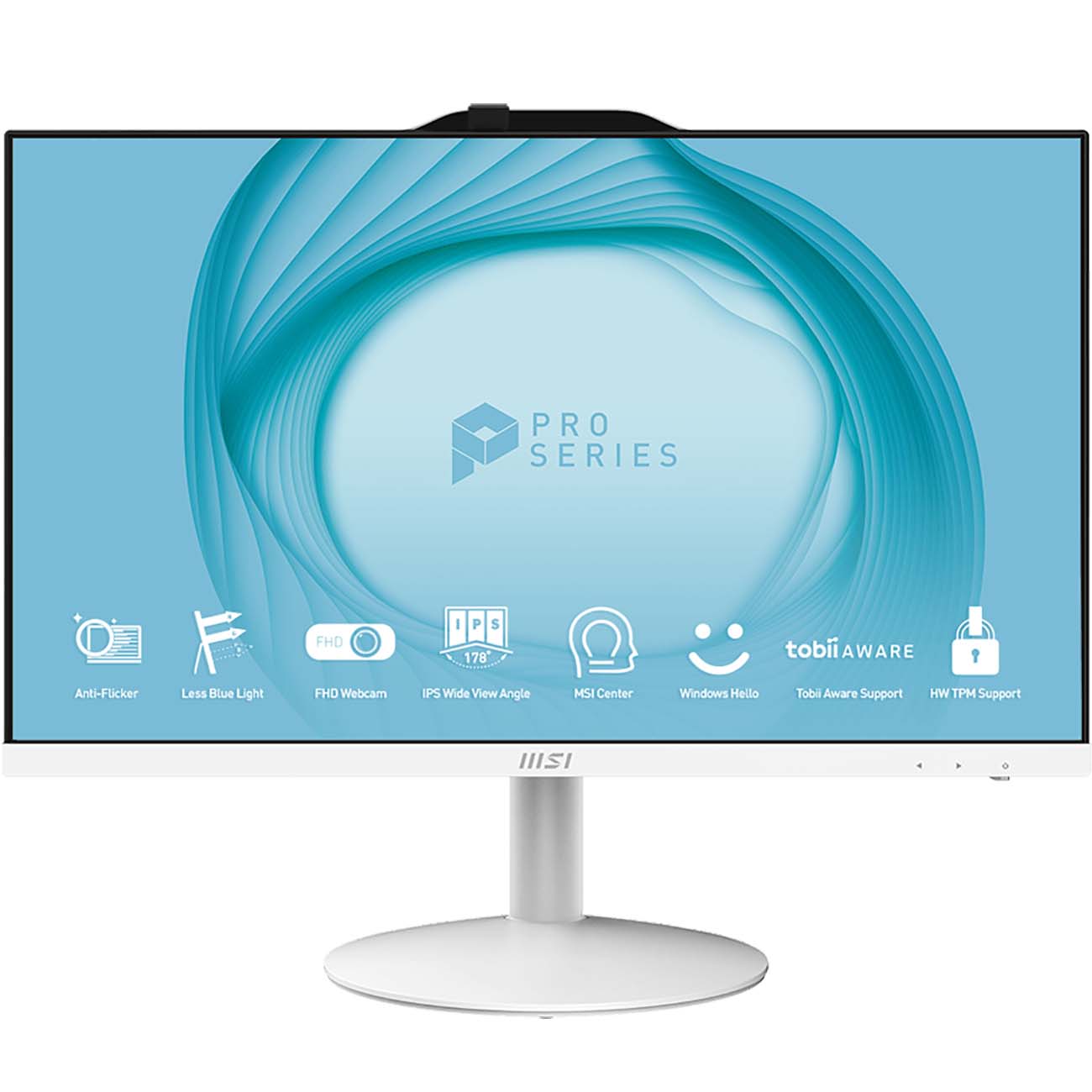 Моноблок MSI PRO AP242 12M 9S6-AE0612-086