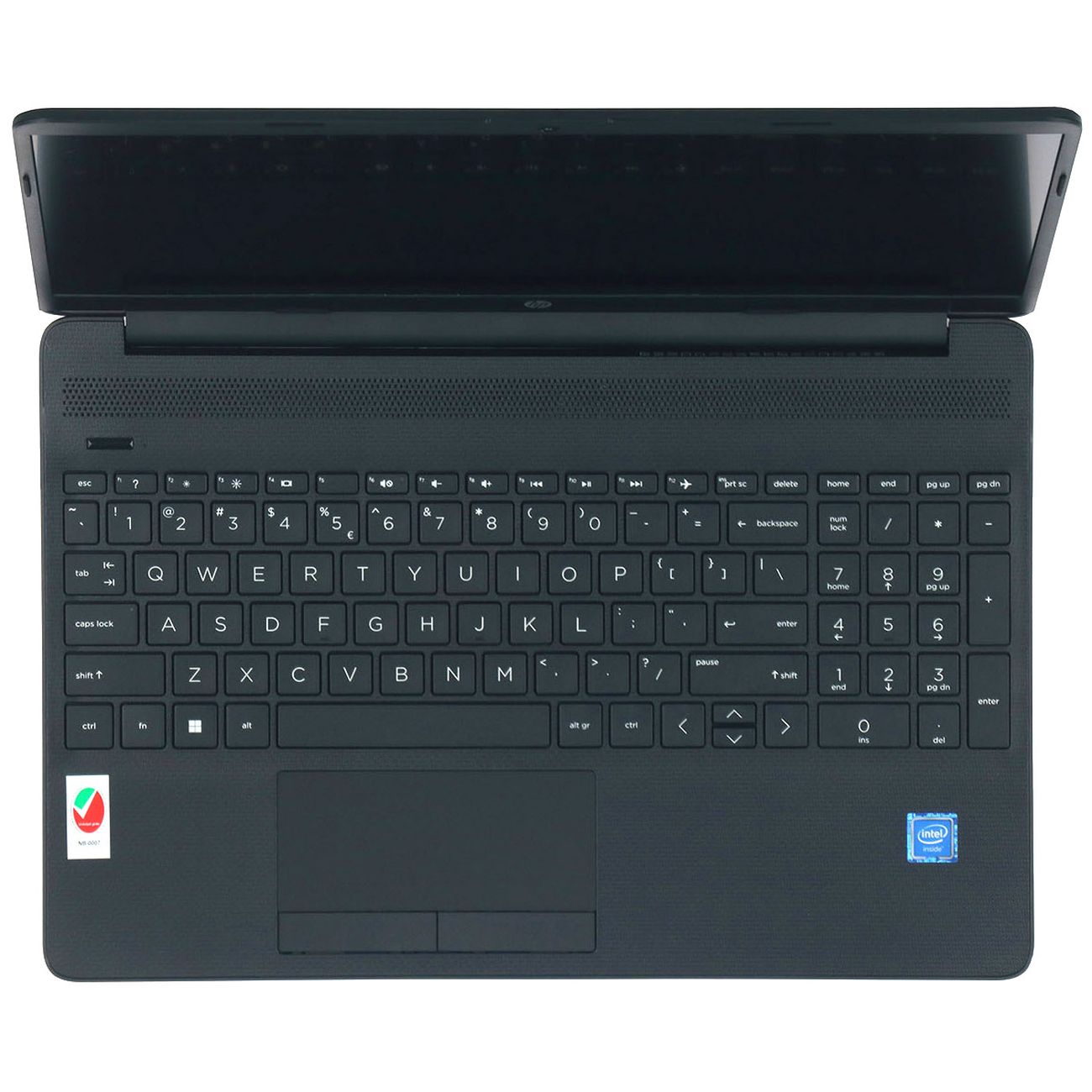 Ноутбук HP dw1495nia 6J5C0EA