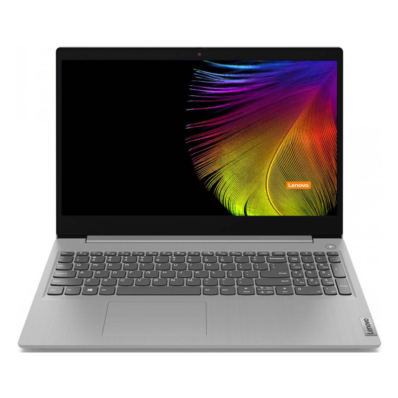 Ноутбук Lenovo IdeaPad 3 15IGL05 81WQ007KUE