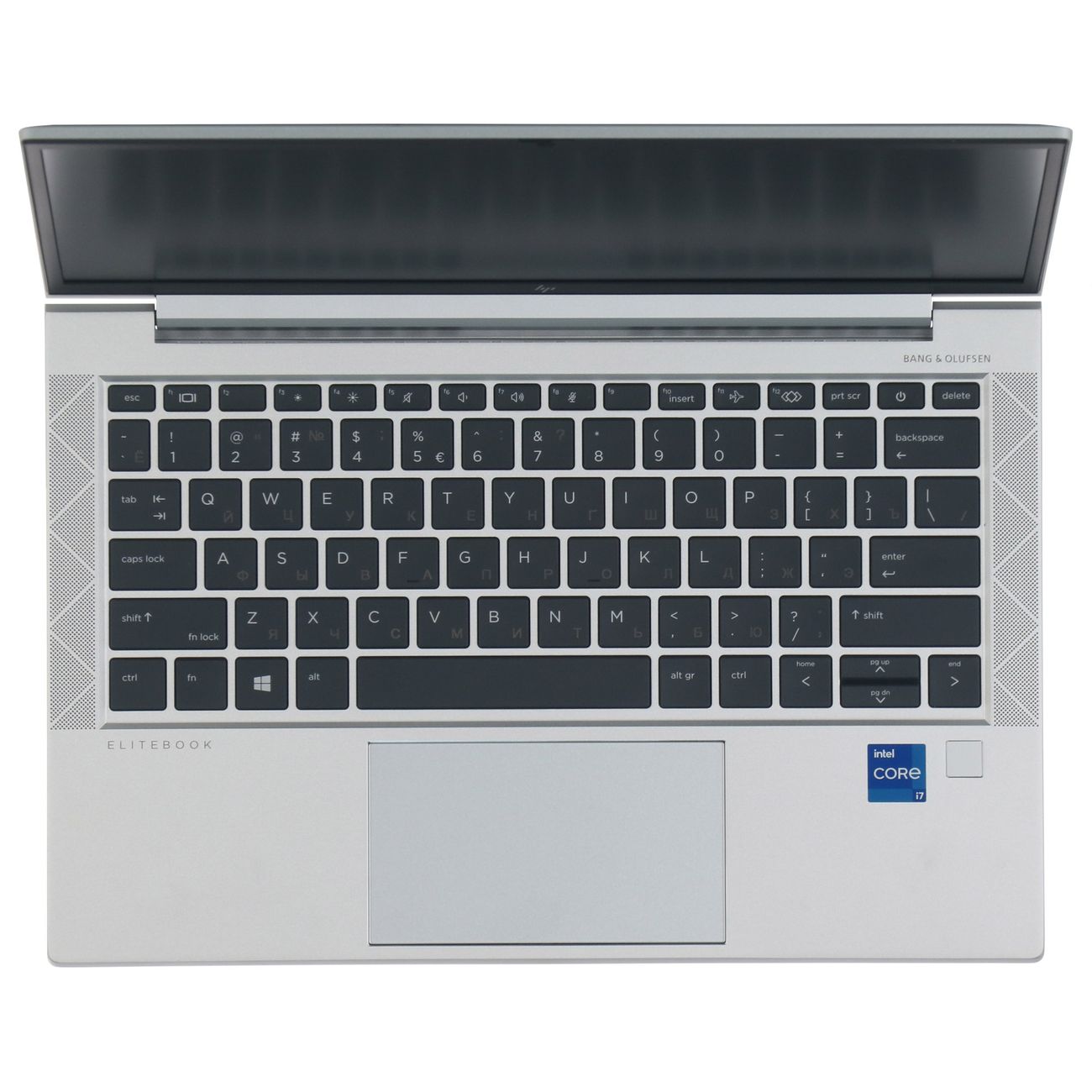 Купить Ноутбук для бизнеса HP EliteBook 830 G8 3C6F7ES по выгодной