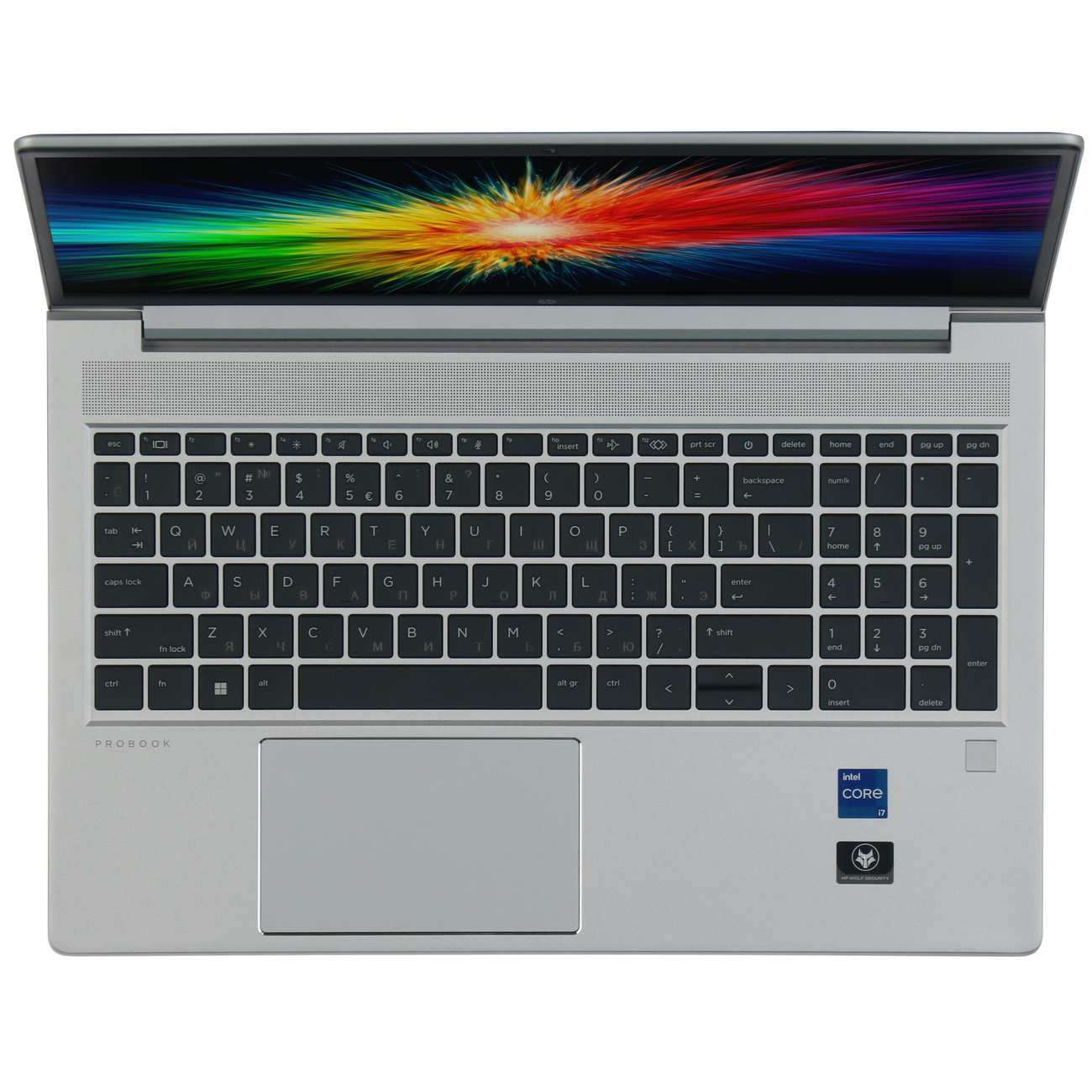 Ноутбук для бизнеса HP ProBook 450 G9 5Y3T2EA