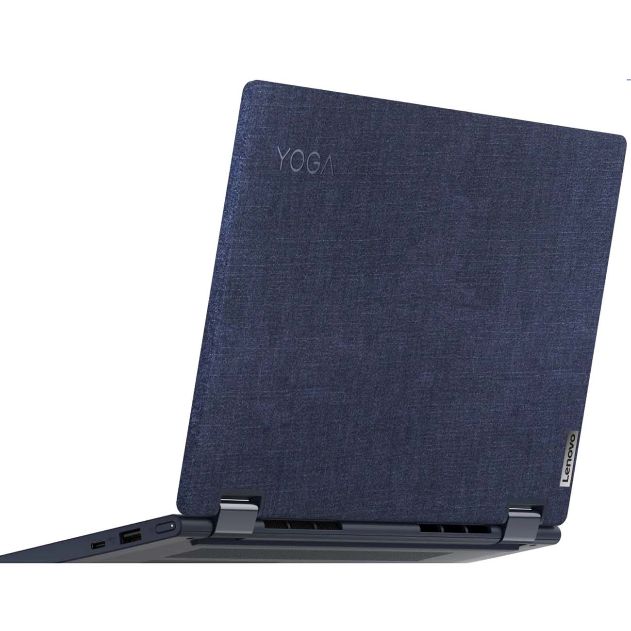 Купить Ноутбук-трансформер Lenovo Yoga 6 13ALC6 82ND006YUS по