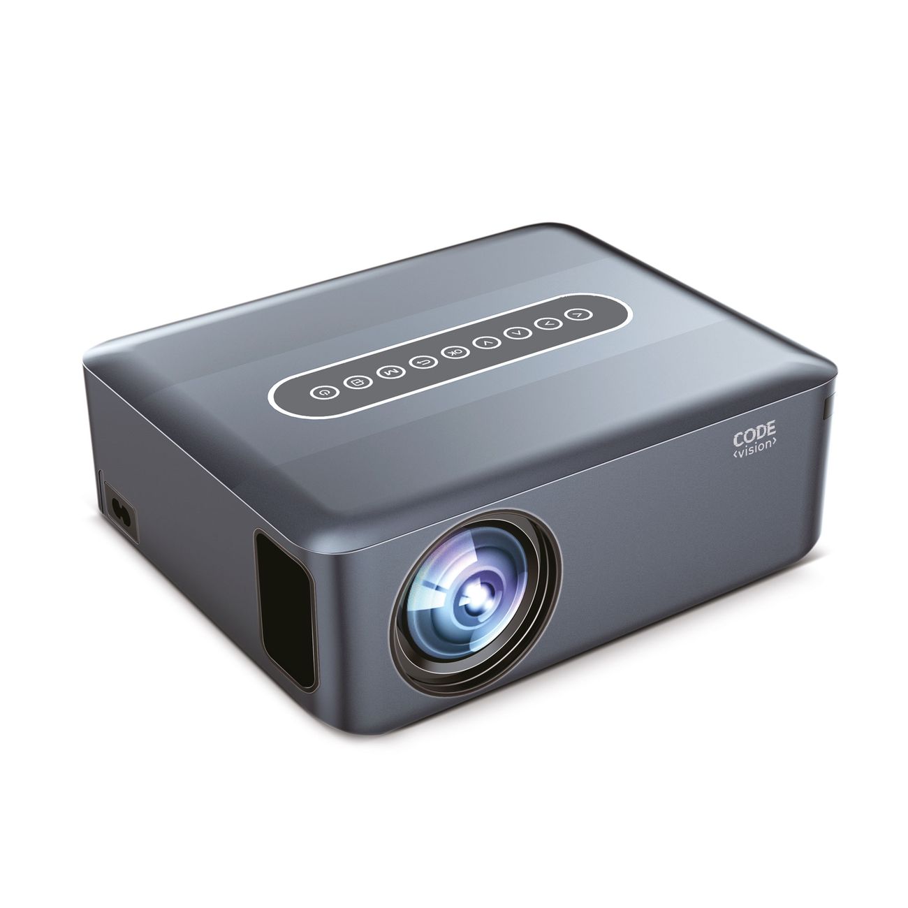 Проектор Code Smart F10 (CDVF10SGR)