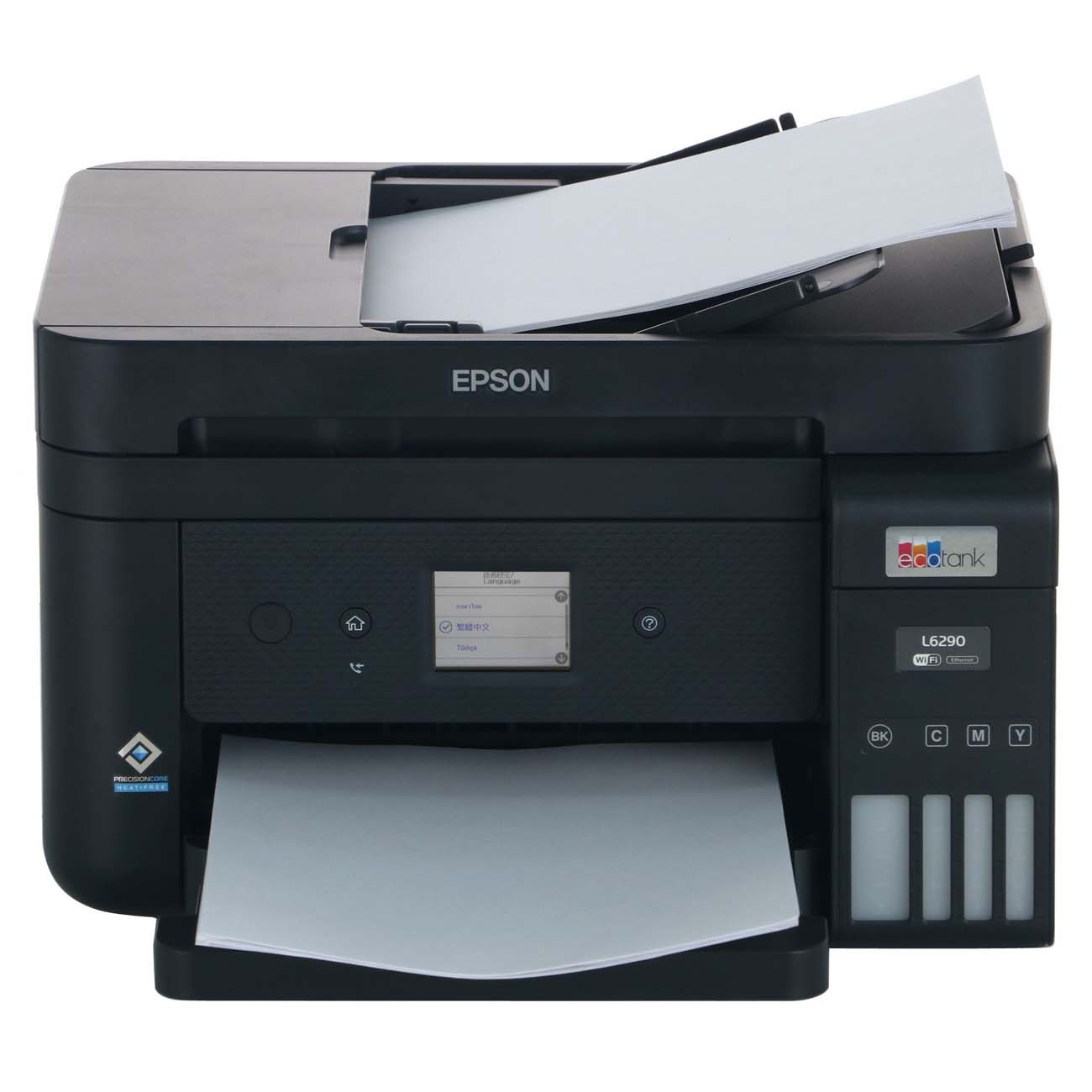 Струйное МФУ Epson L6290