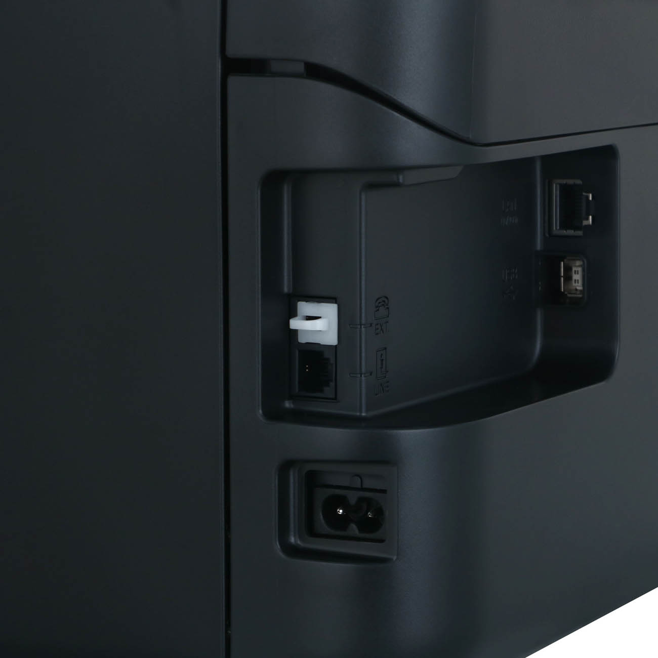 Струйное МФУ Epson L6290