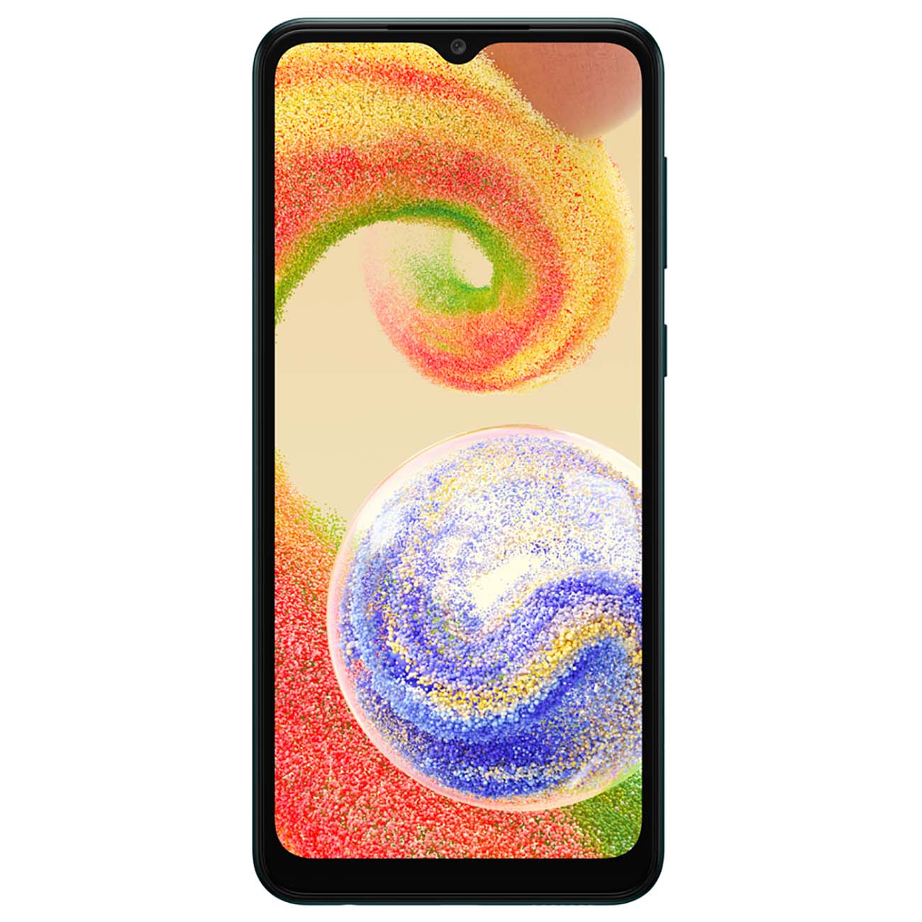 Смартфон Samsung Galaxy A04 4/64Gb Green (SM-A045F)