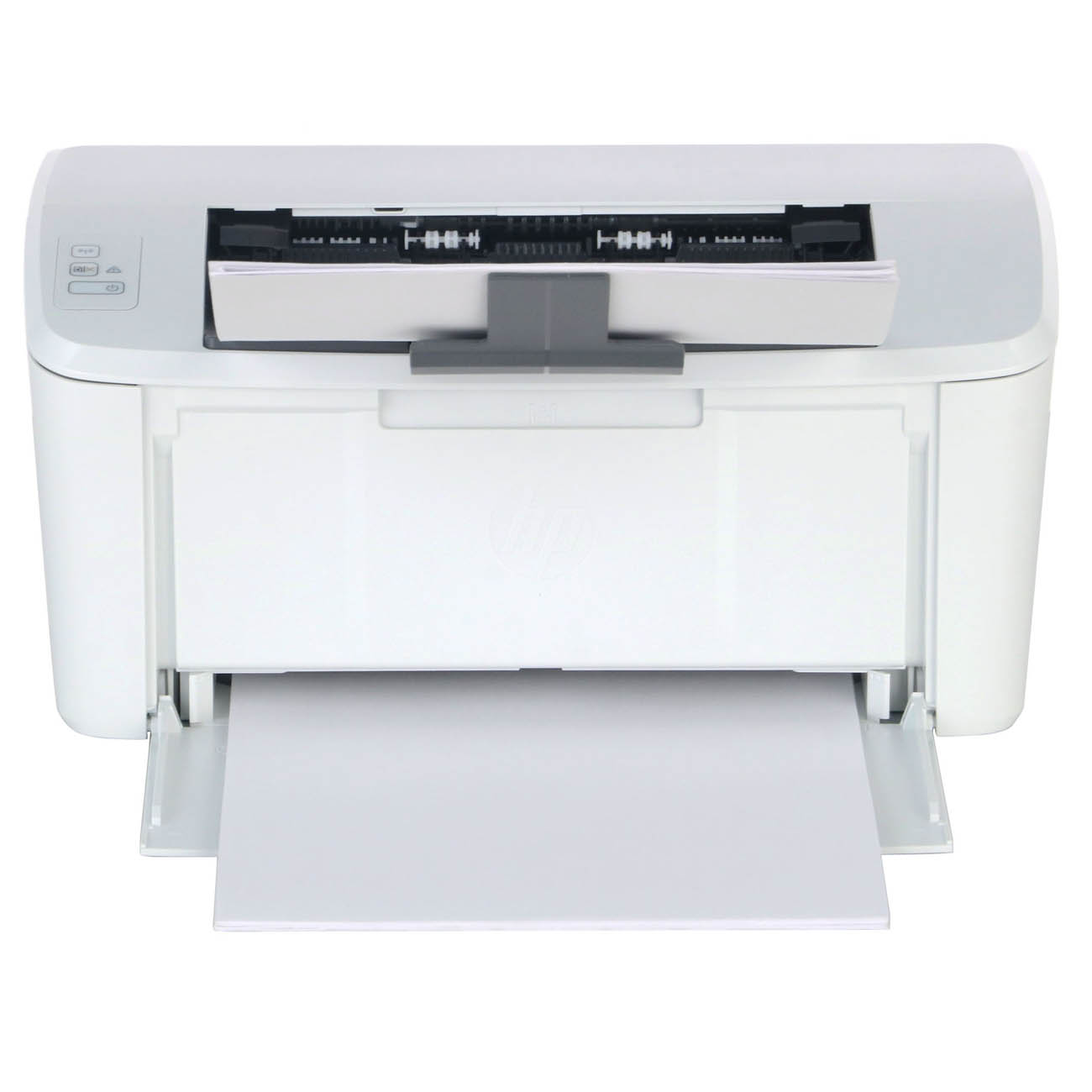 Лазерный принтер HP LaserJet Pro M15w W2G51A фото