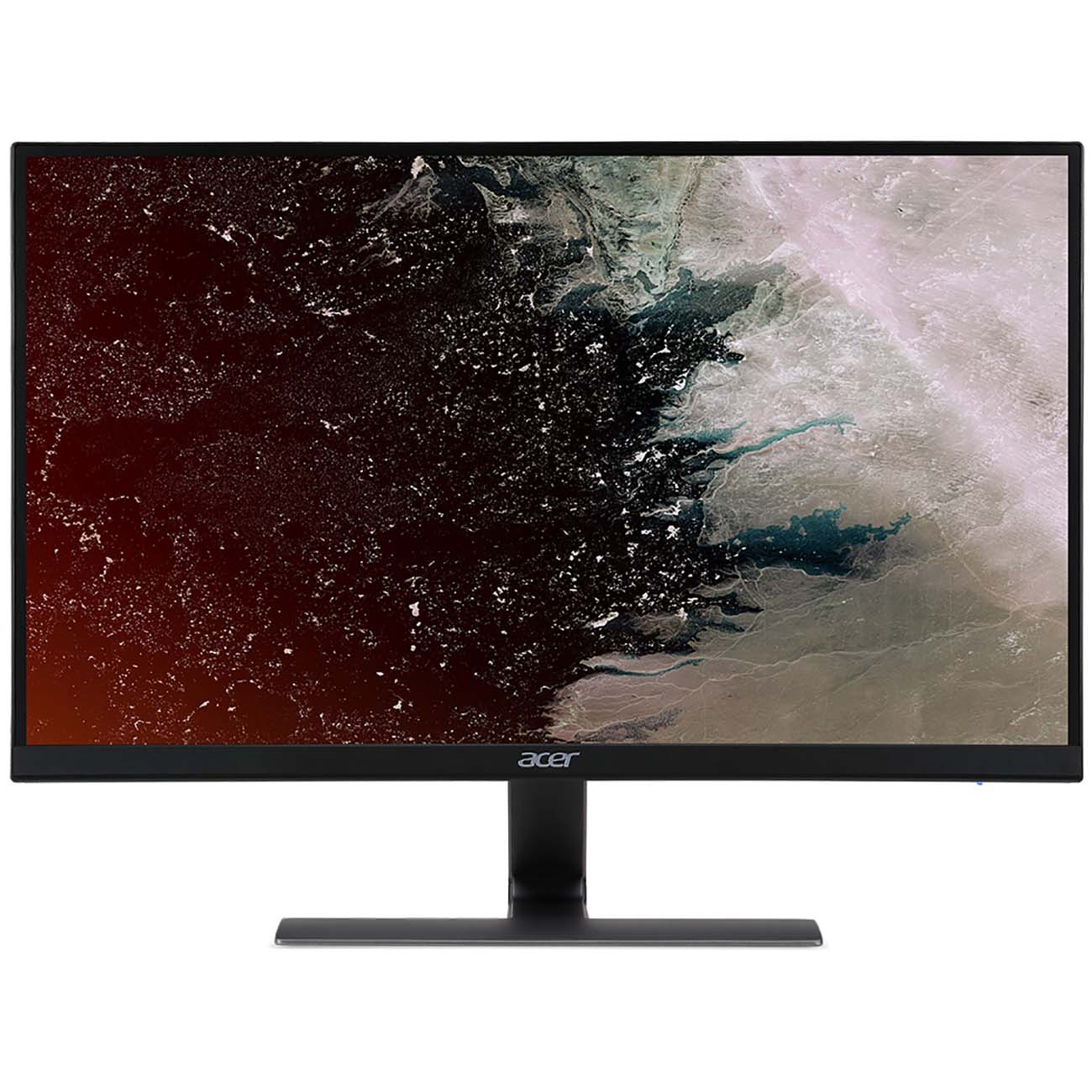 Монитор Acer 27"/IPS/1920x1080/75Гц/черный (RG270BMIIX) фото