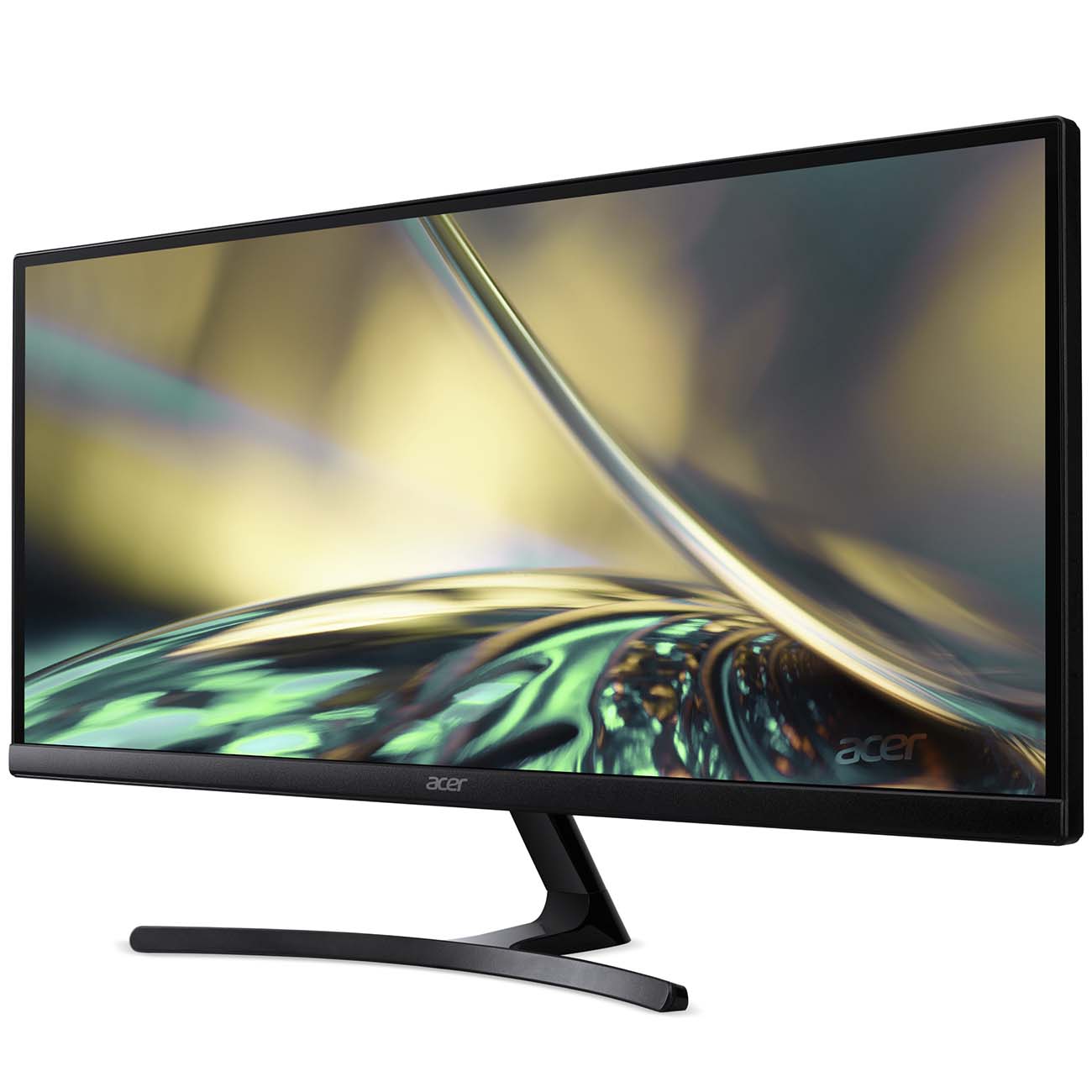 Монитор Acer 29"/IPS/2560x1440/75Гц/черный (K293CBMIIPX)