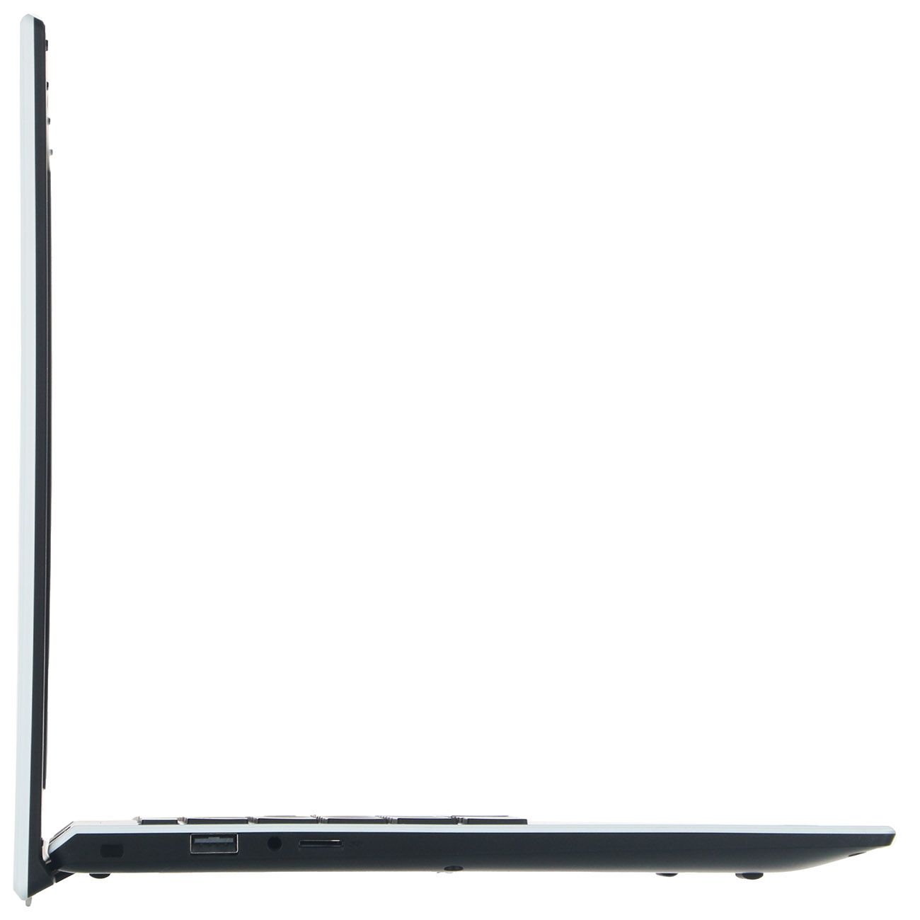 Ноутбук VAIO NE15V2IN072P белый