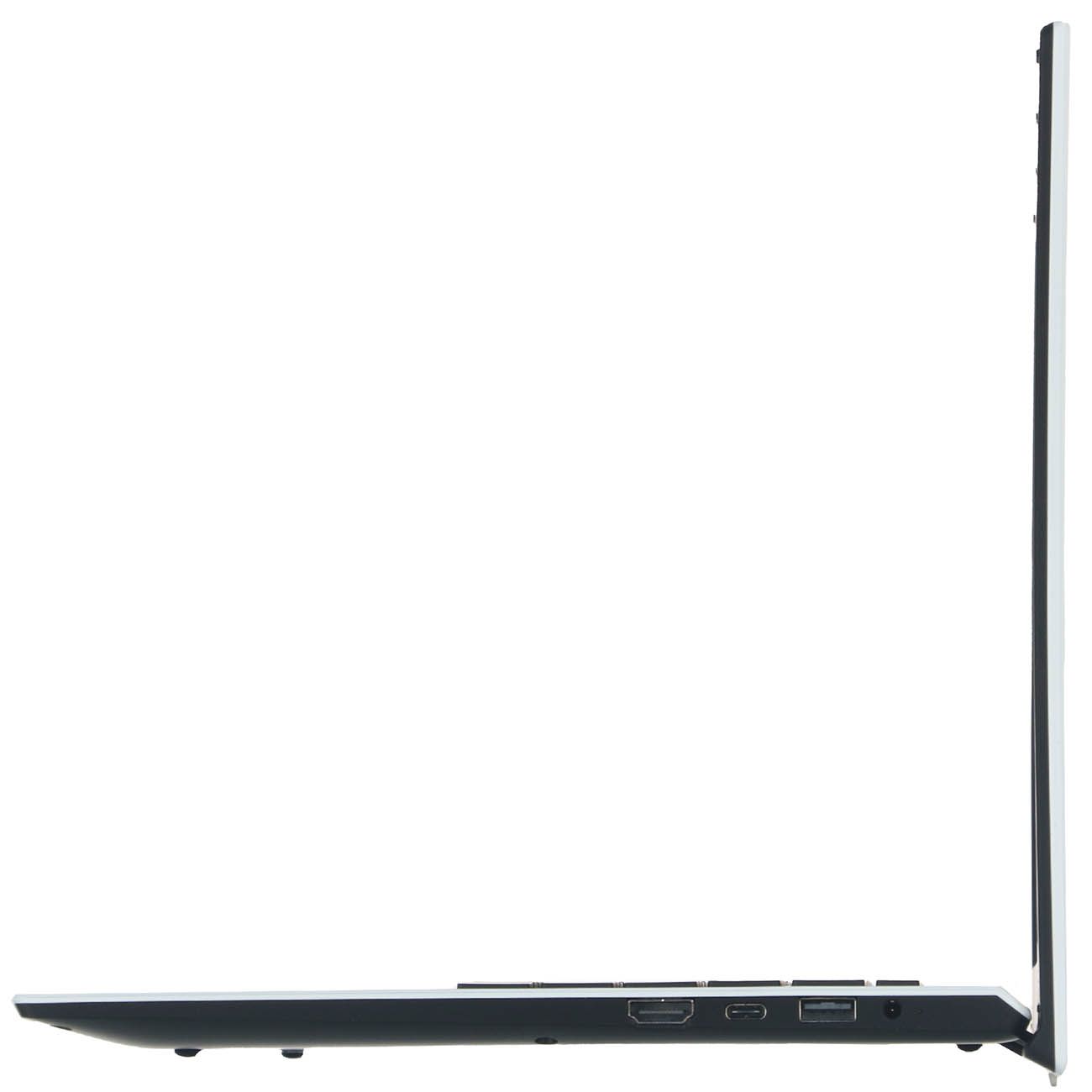 Ноутбук VAIO NE15V2IN072P белый