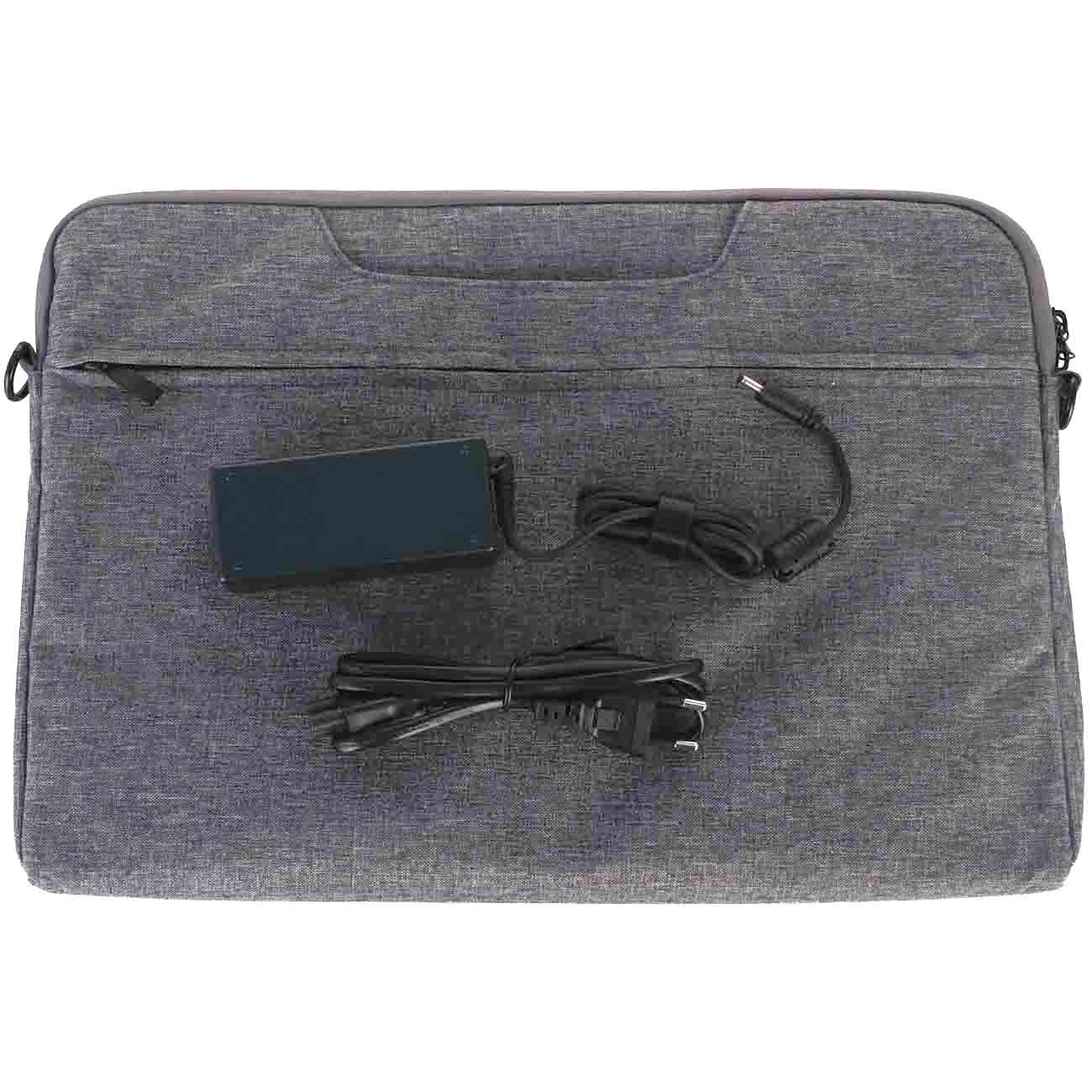 Ноутбук VAIO NE15V2IN072P белый