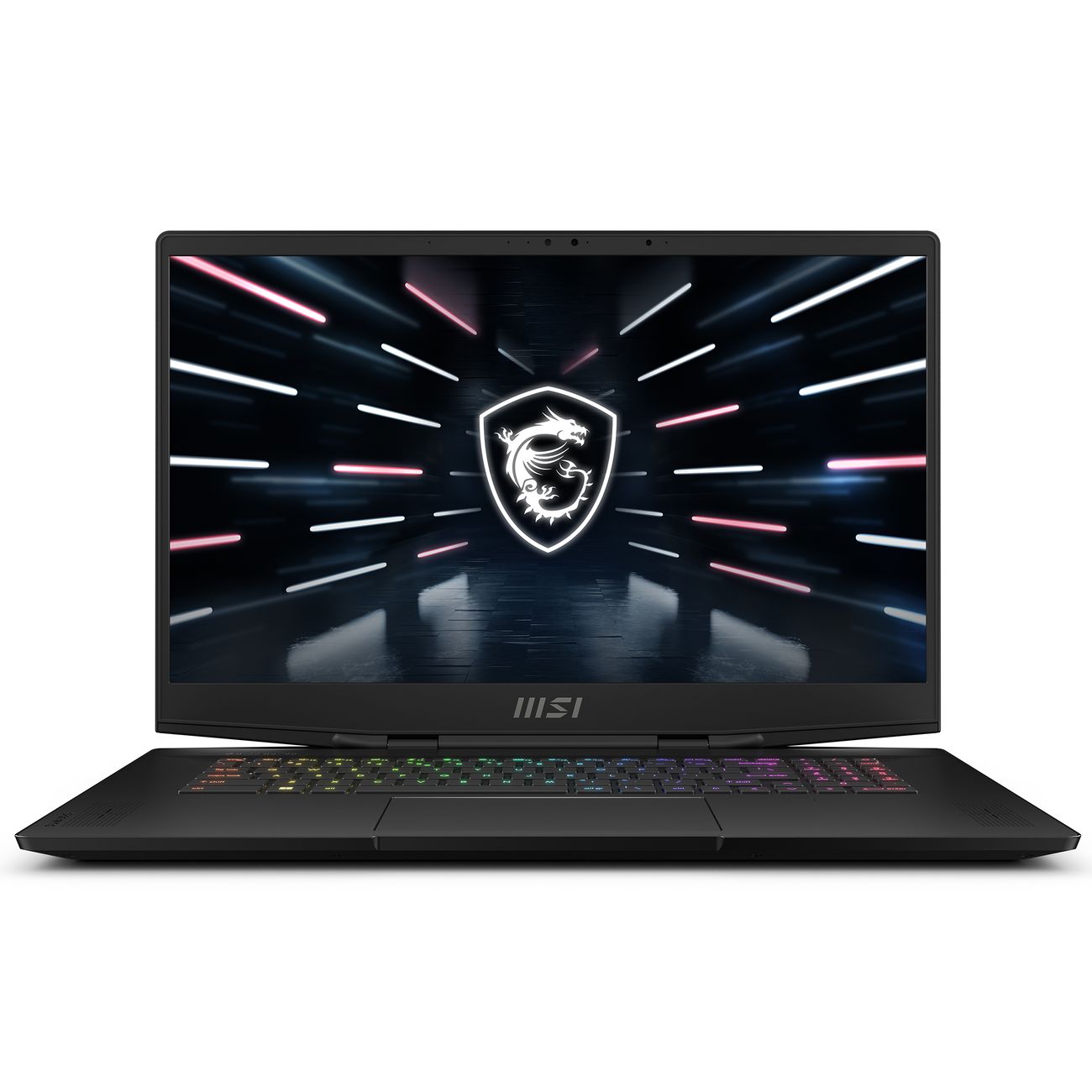 Ноутбук игровой MSI Stealth GS77 12UGS-082RU