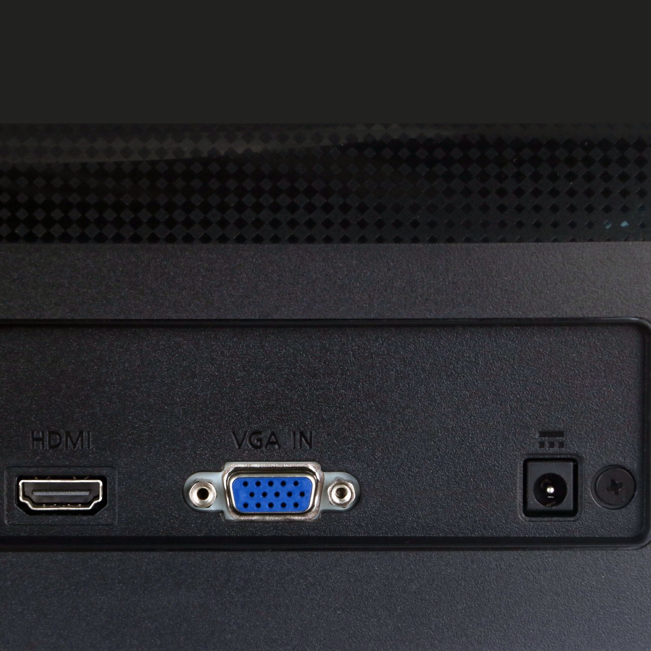 Монитор Acer 27"/IPS/1920x1080/75Гц/черный (HA270ABI)