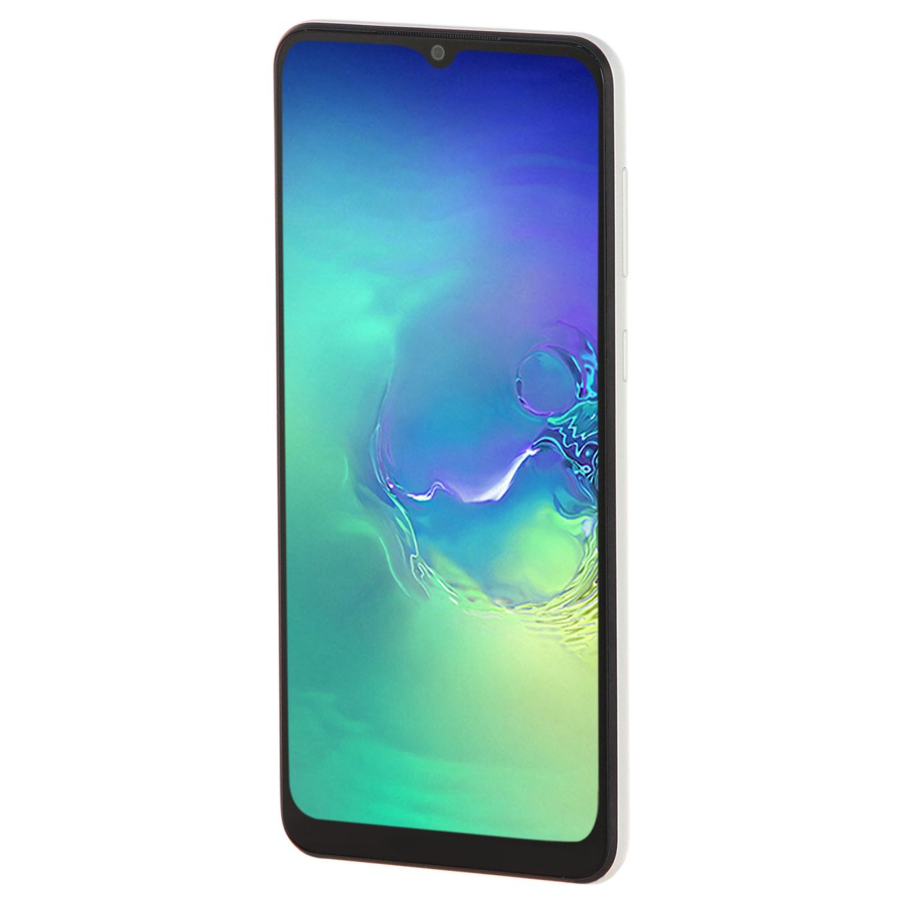 Смартфон Samsung Galaxy A04 3/32GB белый