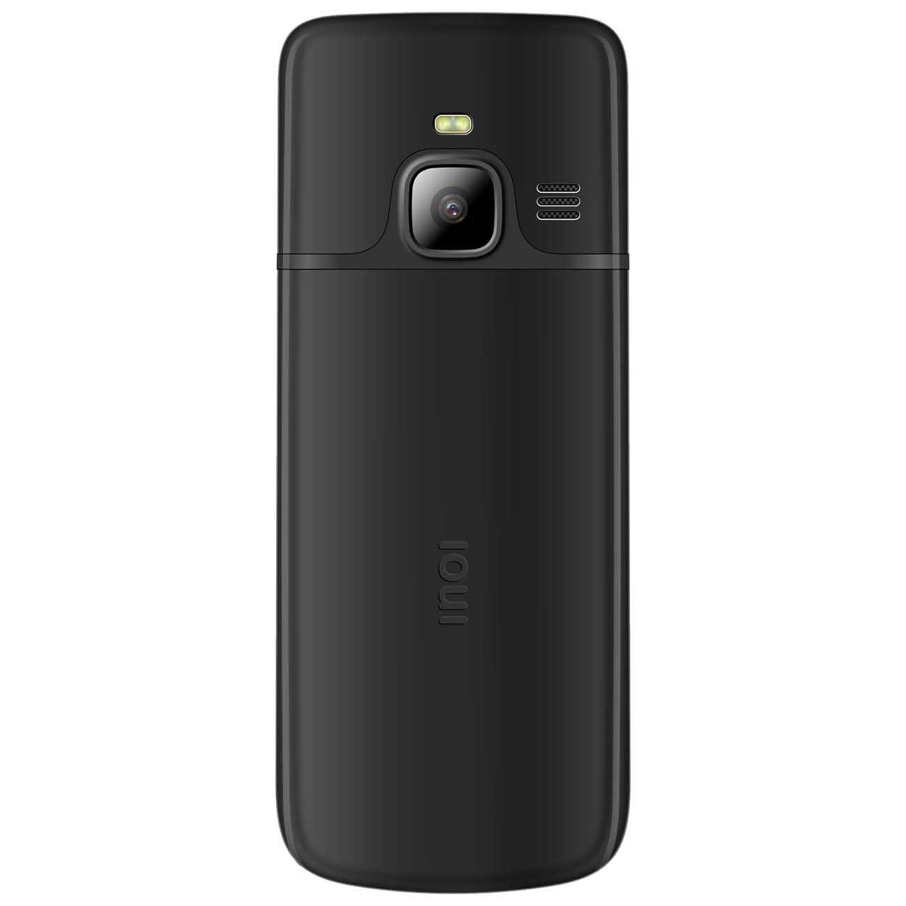 Мобильный телефон Inoi 243 черный