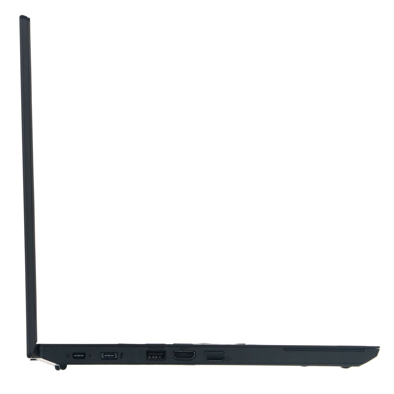 Ноутбук для бизнеса Lenovo ThinkPad L14 Gen 2 20X100G6US