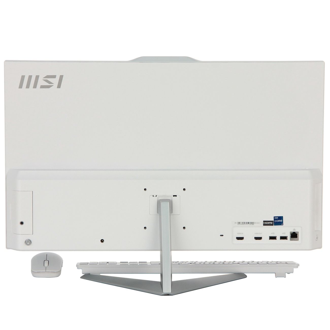 Моноблок MSI Modern AM242T 9S6-AE0712-281
