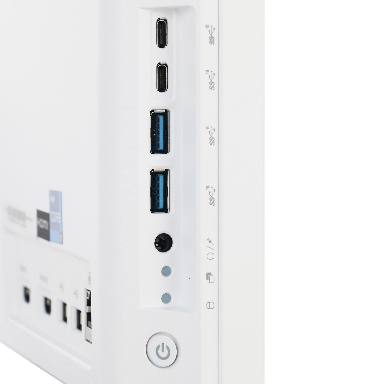 Моноблок MSI Modern AM272 9S6-AF8212-282