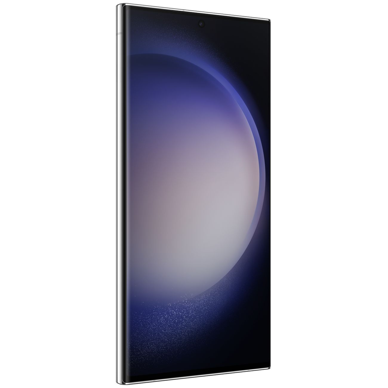 Смартфон Samsung Galaxy S23 Ultra 512GB небесно-голубой (SM-S918U1) не русифицирован