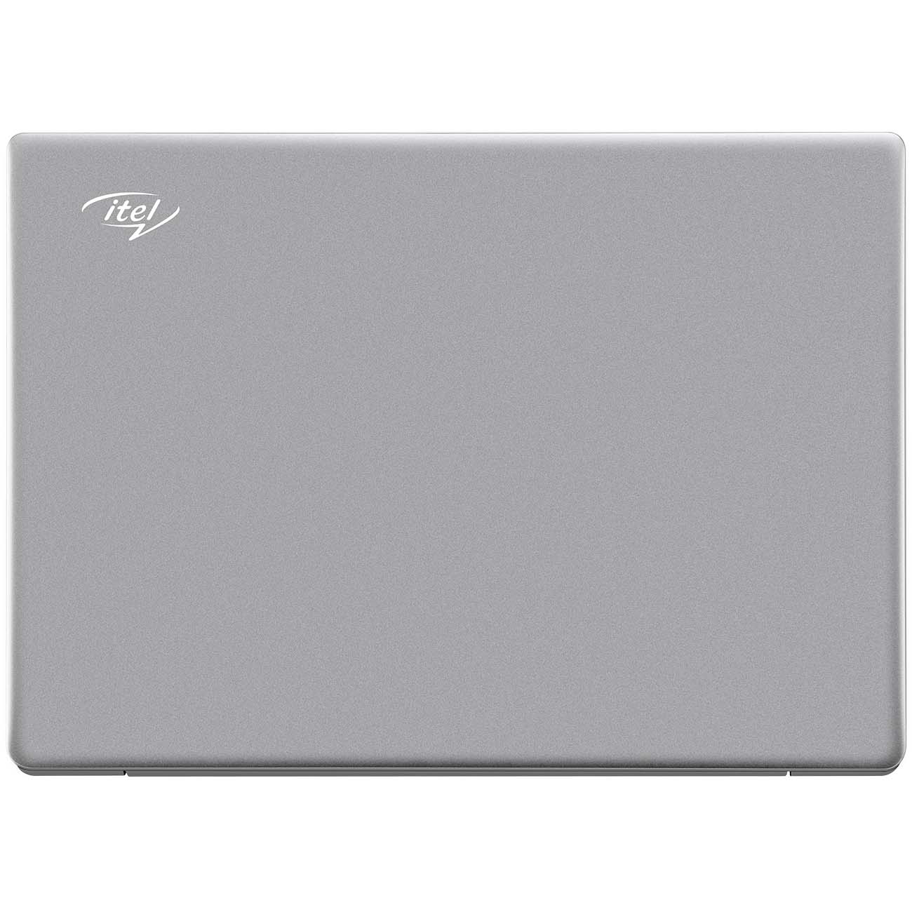 Ноутбук Itel Spirit 2 i5 16/512GB Win11 серый