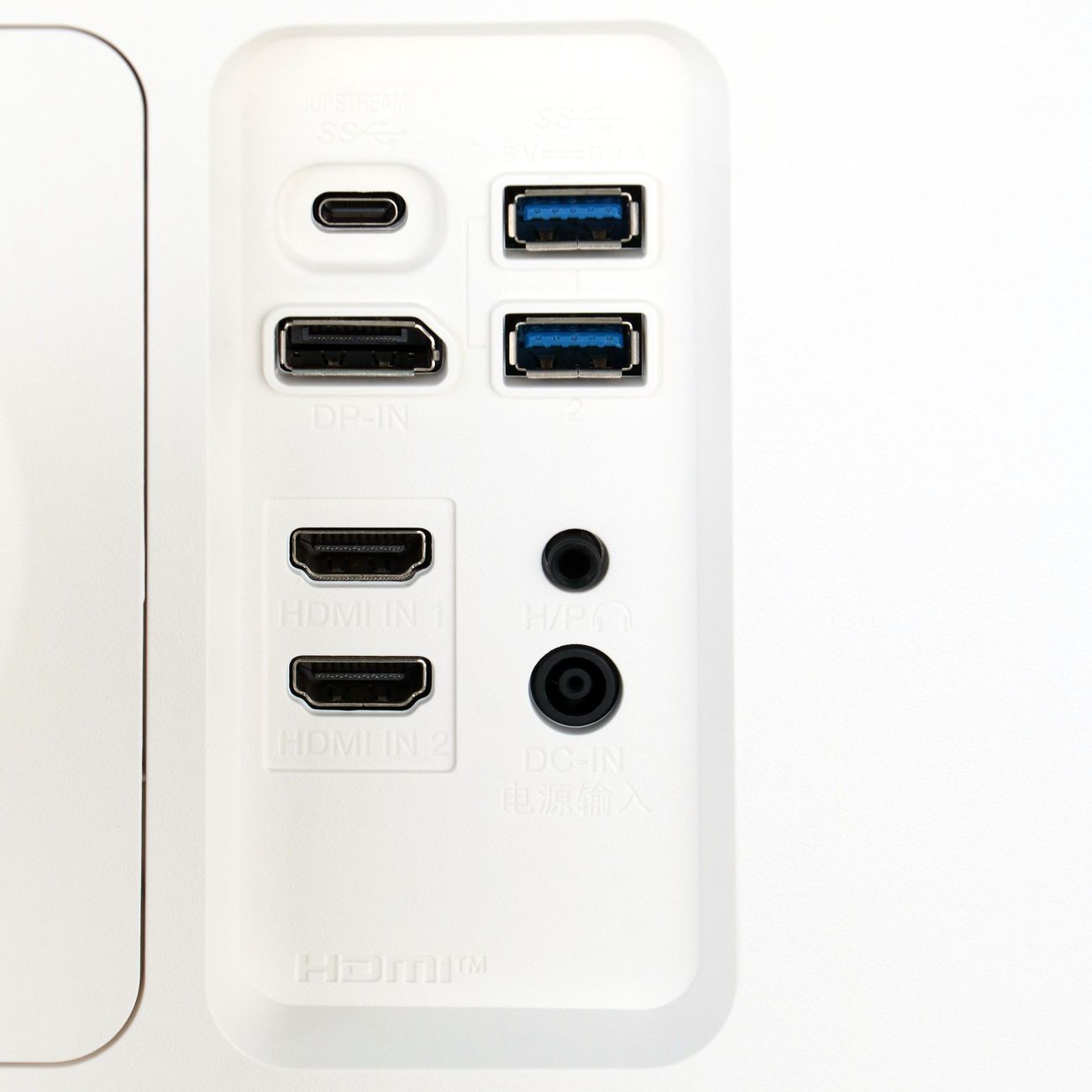 Монитор LG 27"/IPS/3840x2160/60Гц/белый (27UP850N-W)