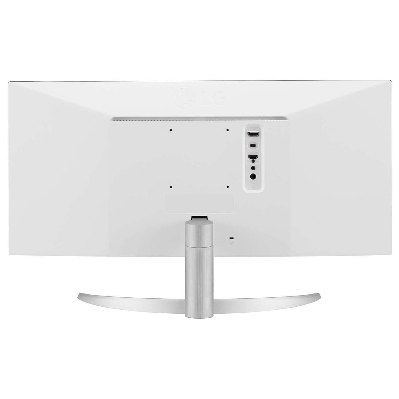 Монитор LG 29"/IPS/2560x1080/100Гц/белый (29WQ600-W)