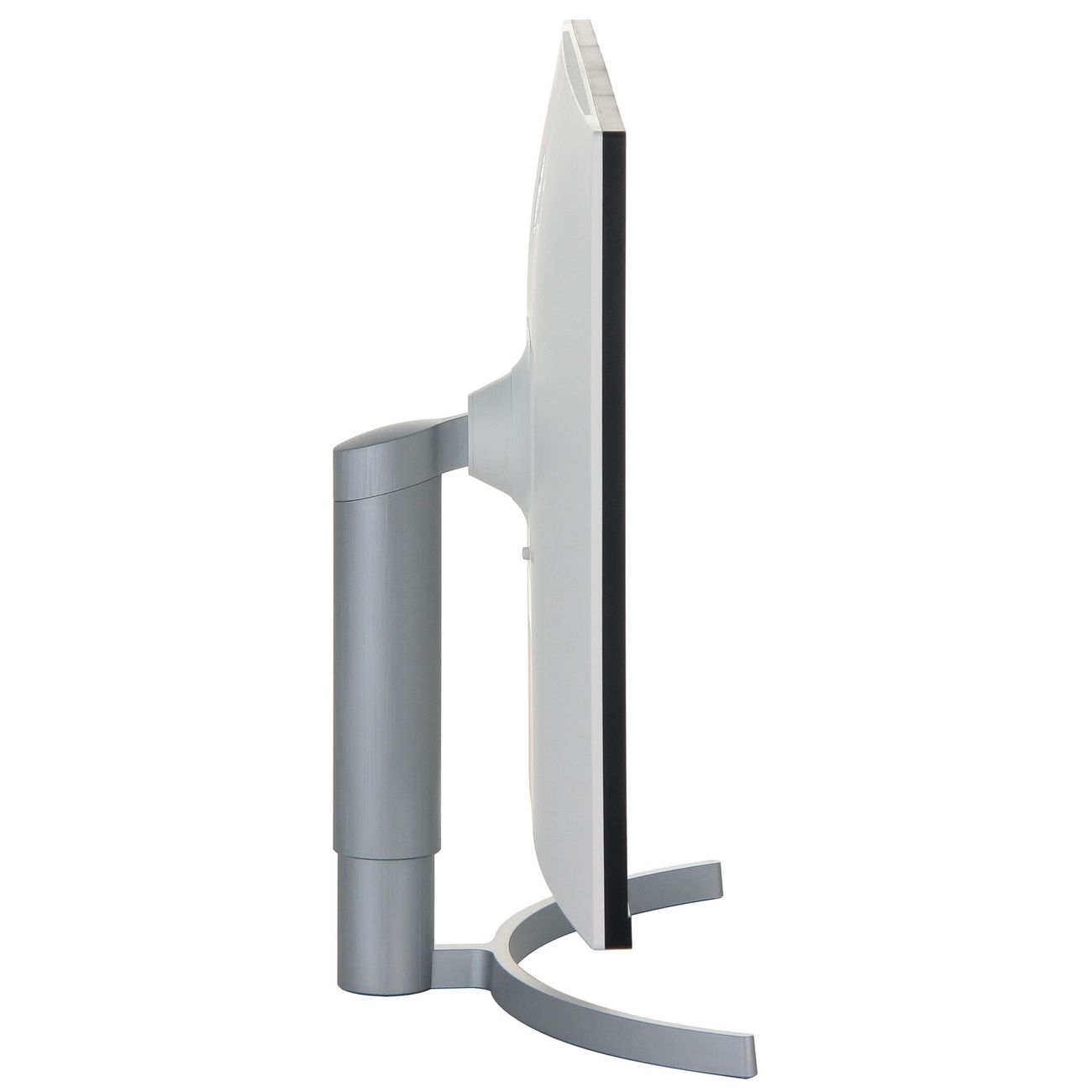 Монитор LG 31.5" IPS белый/серебристый 32UN650-W