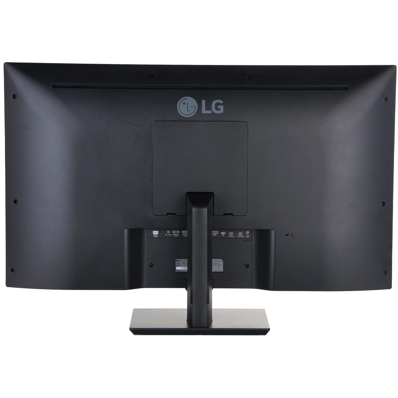Монитор LG 43UN700-B