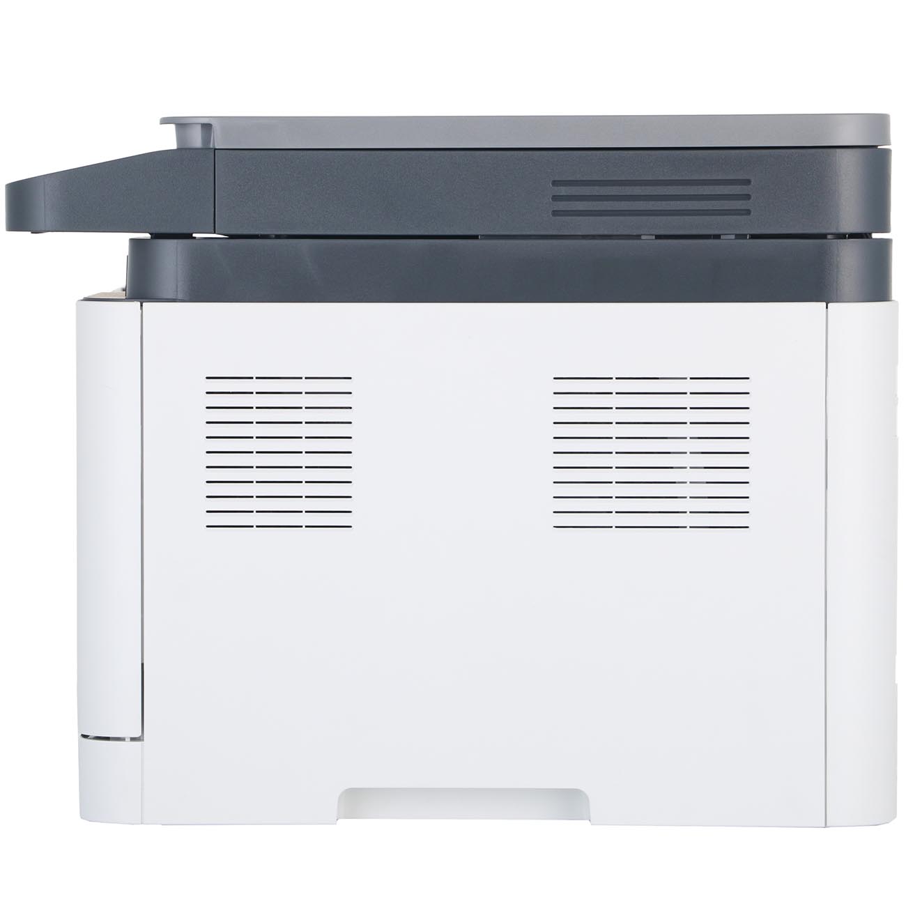 Лазерное МФУ (цветное) HP Color Laser 178nw 4ZB96A