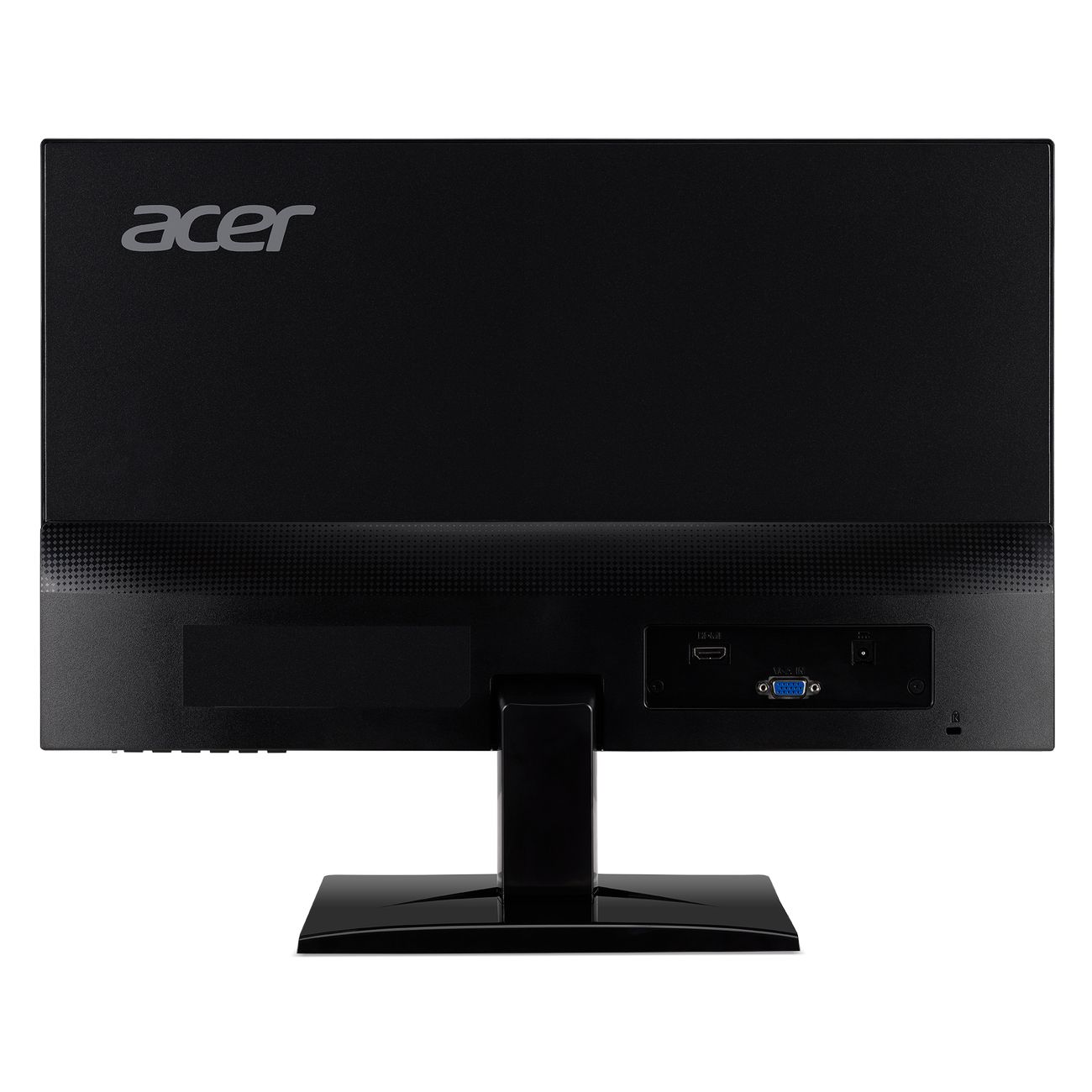 Монитор Acer 27"/IPS/1920x1080/75Гц/черный (HA270Abi)