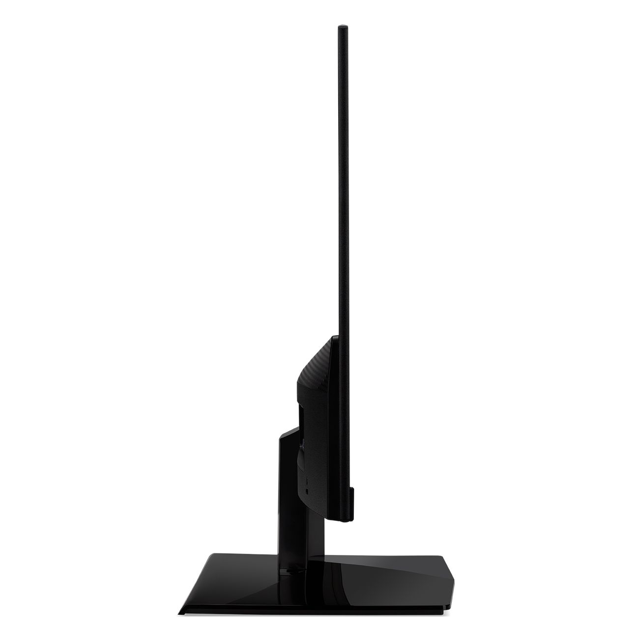 Монитор Acer 27"/IPS/1920x1080/75Гц/черный (HA270Abi)