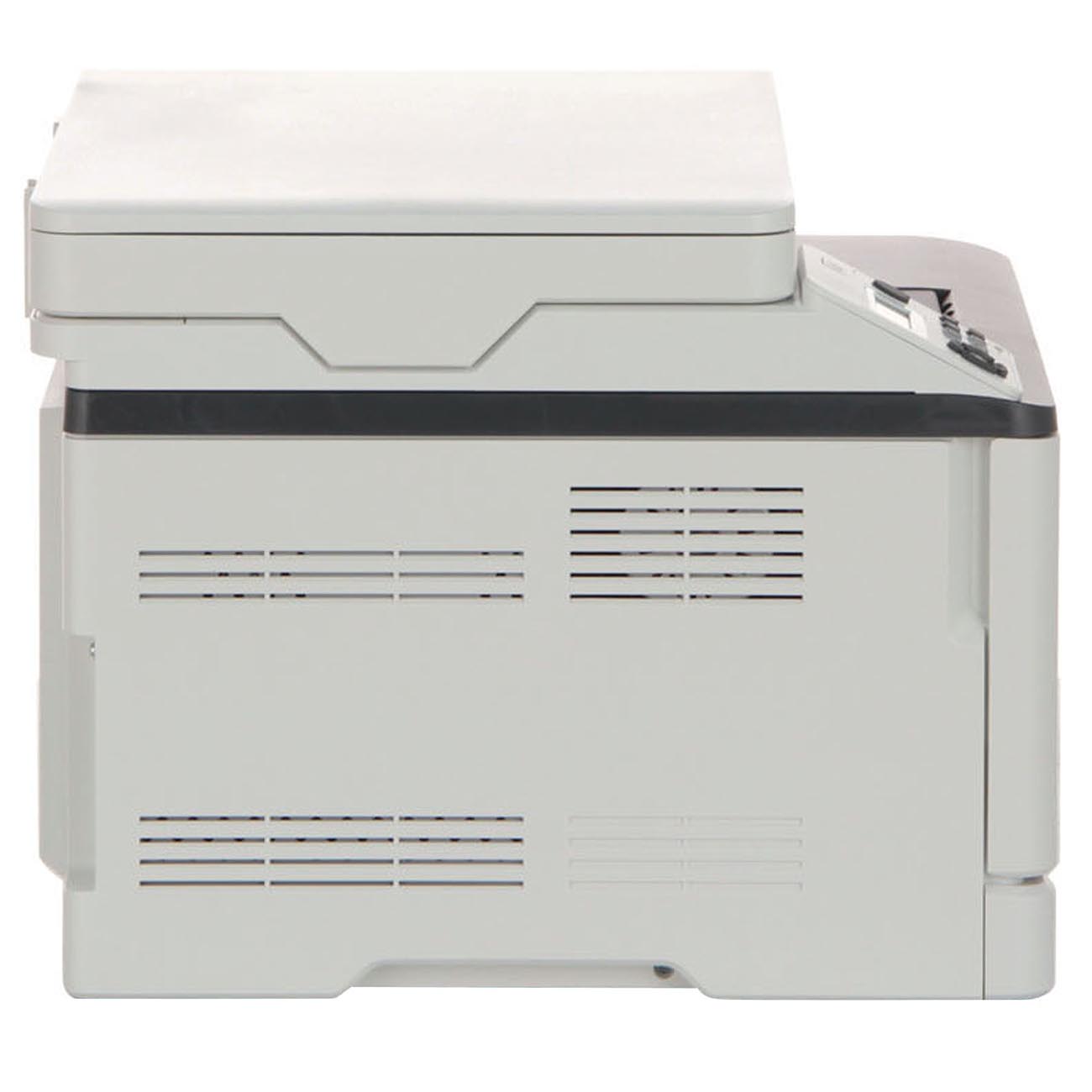 Лазерное МФУ (цветное) Pantum CM1100DW