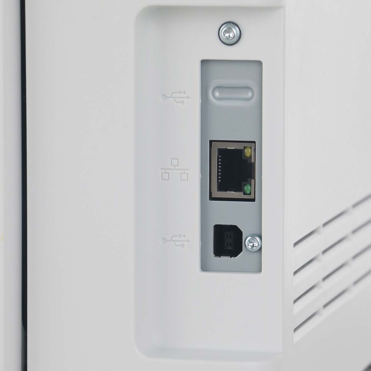 Лазерное МФУ (цветное) Pantum CM1100ADN