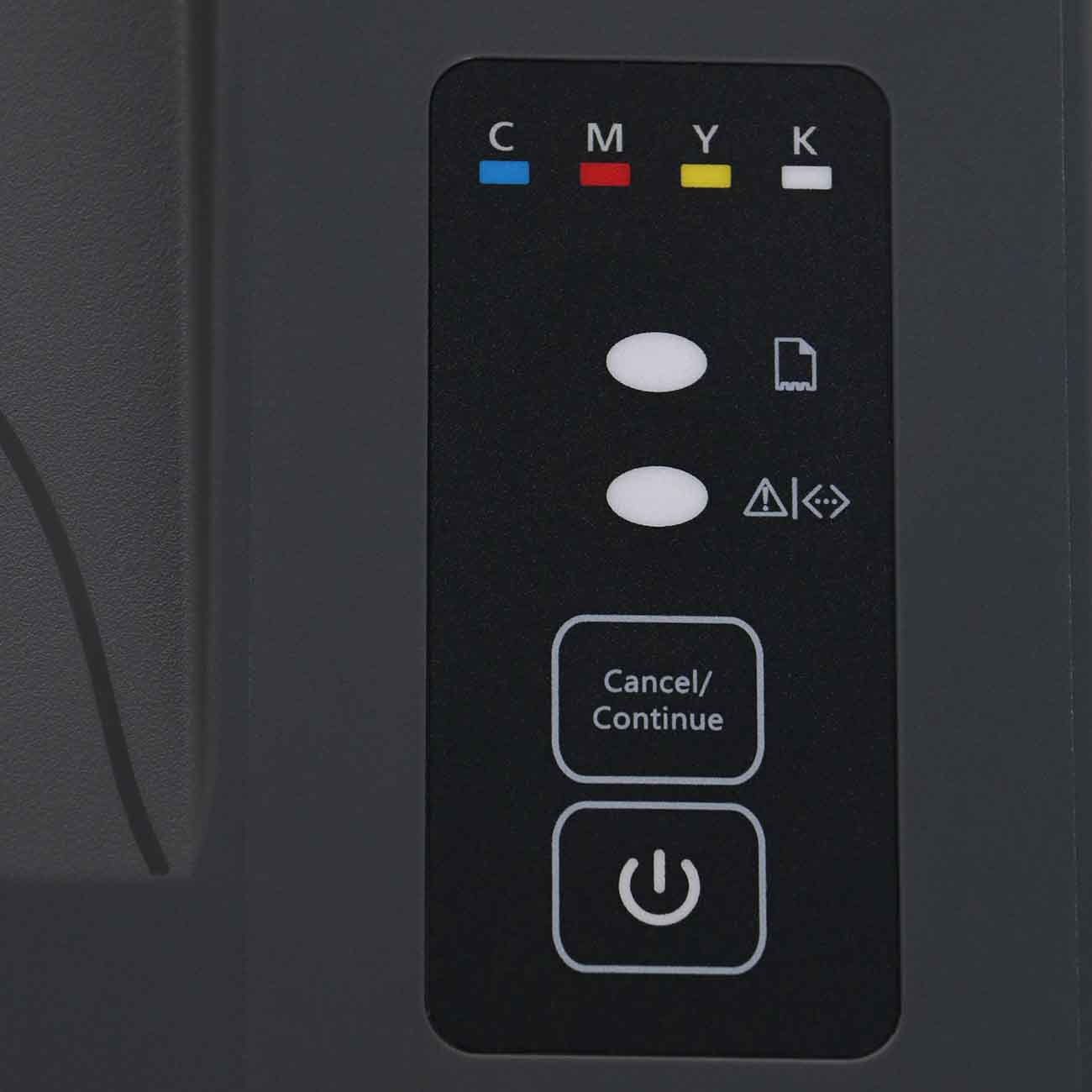 Лазерный принтер (цветной) Pantum CP1100