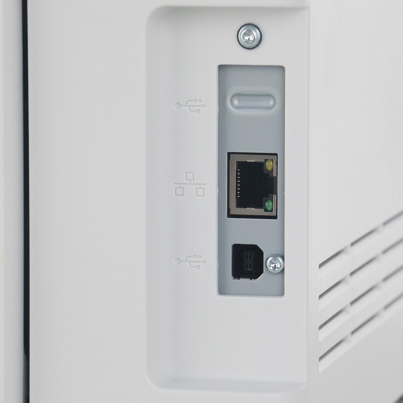 Лазерный принтер (цветной) Pantum CP1100DN