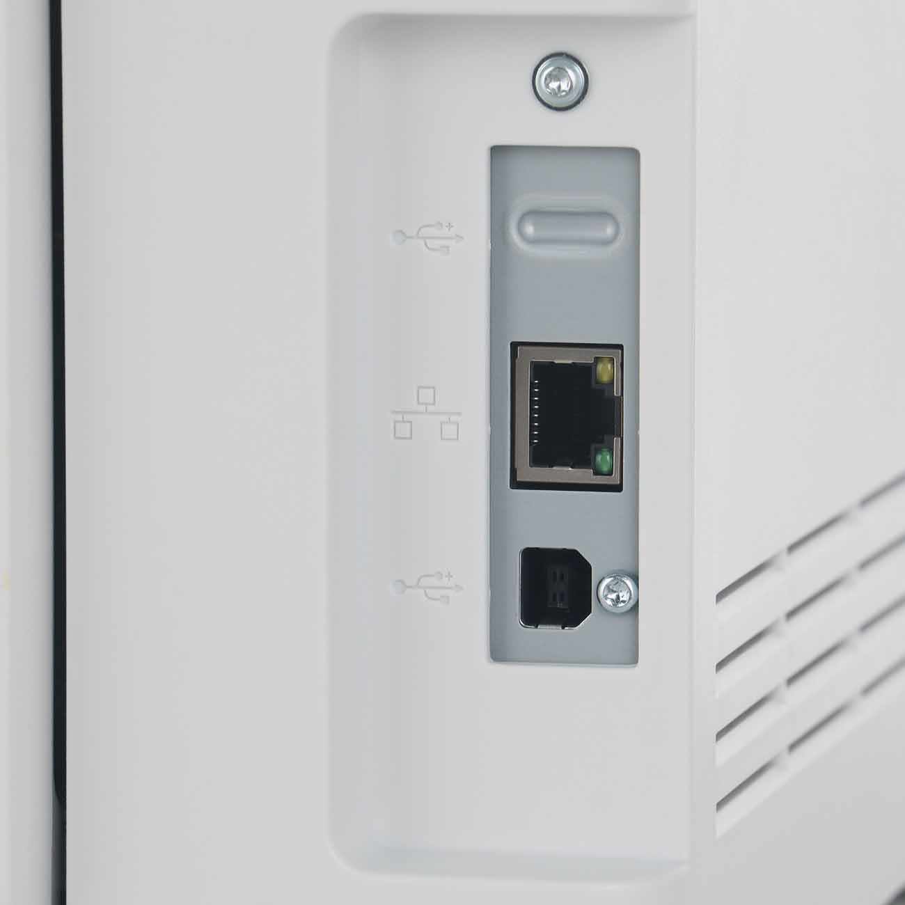 Лазерный принтер (цветной) Pantum CP1100DW