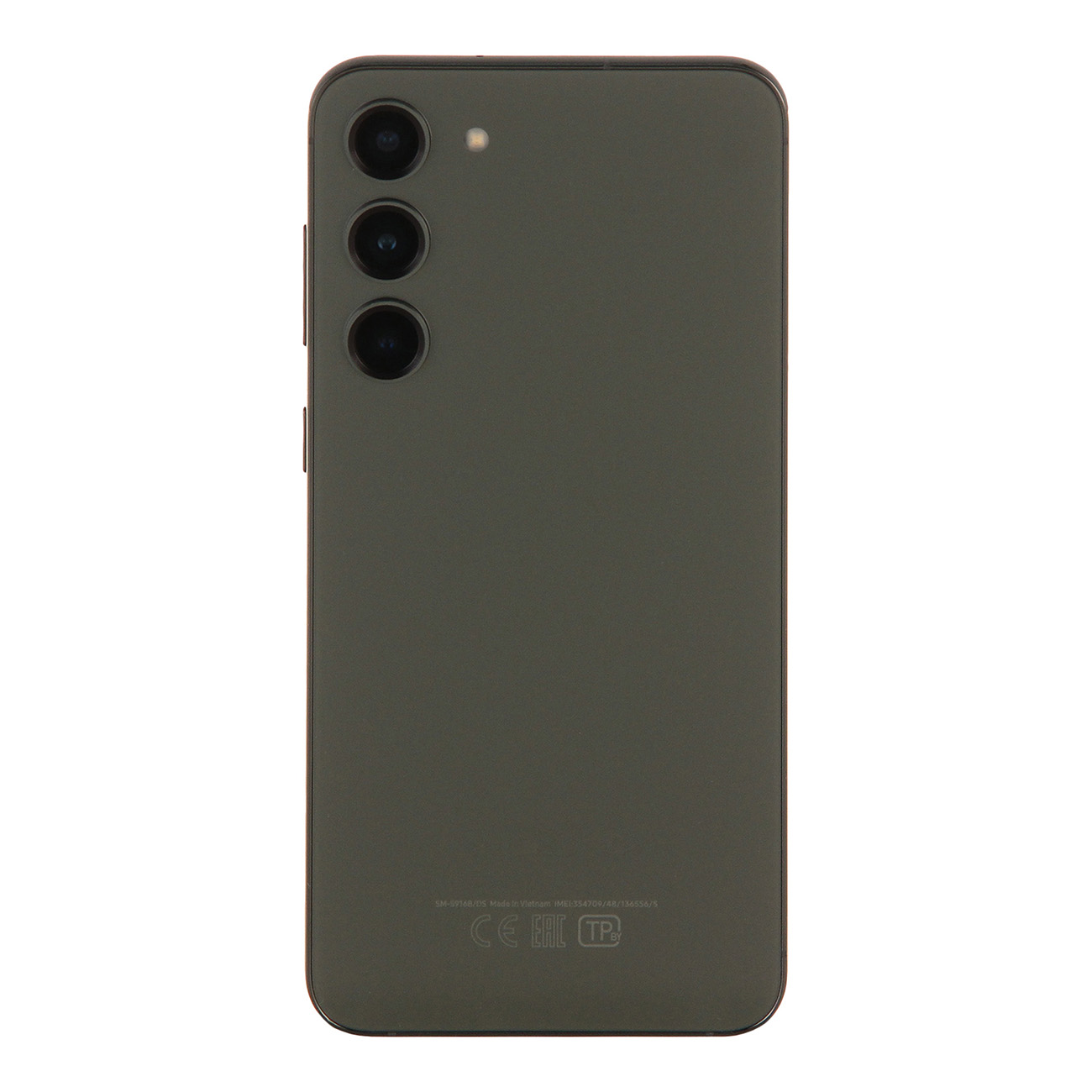 Смартфон Samsung Galaxy S23 128GB Green (SM-S911/DS)