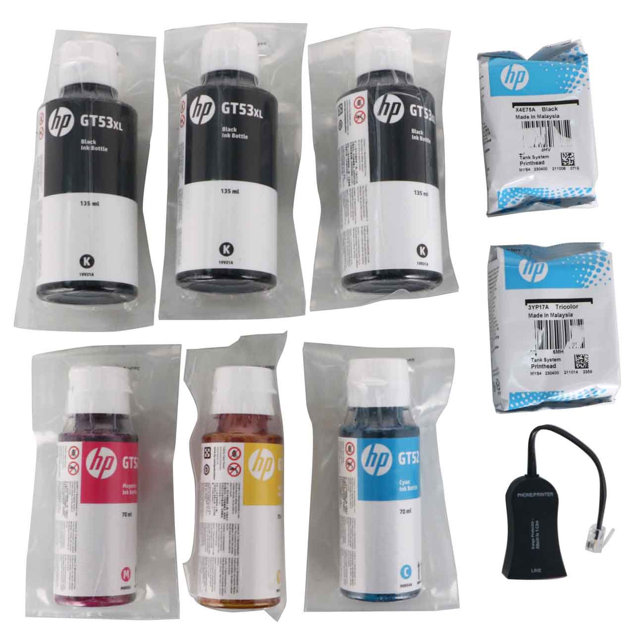 Струйное МФУ HP Smart Tank 795 (28B96A)