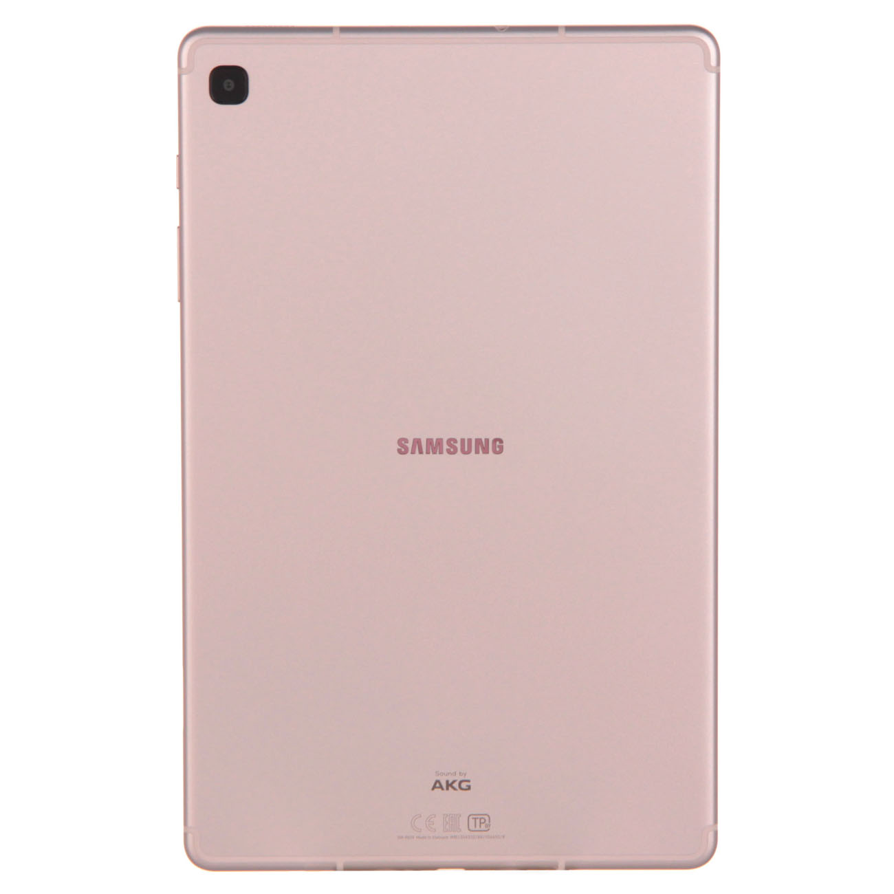 Планшет Samsung Galaxy Tab S6 Lite LTE 128GB Pink (SM-P619N)