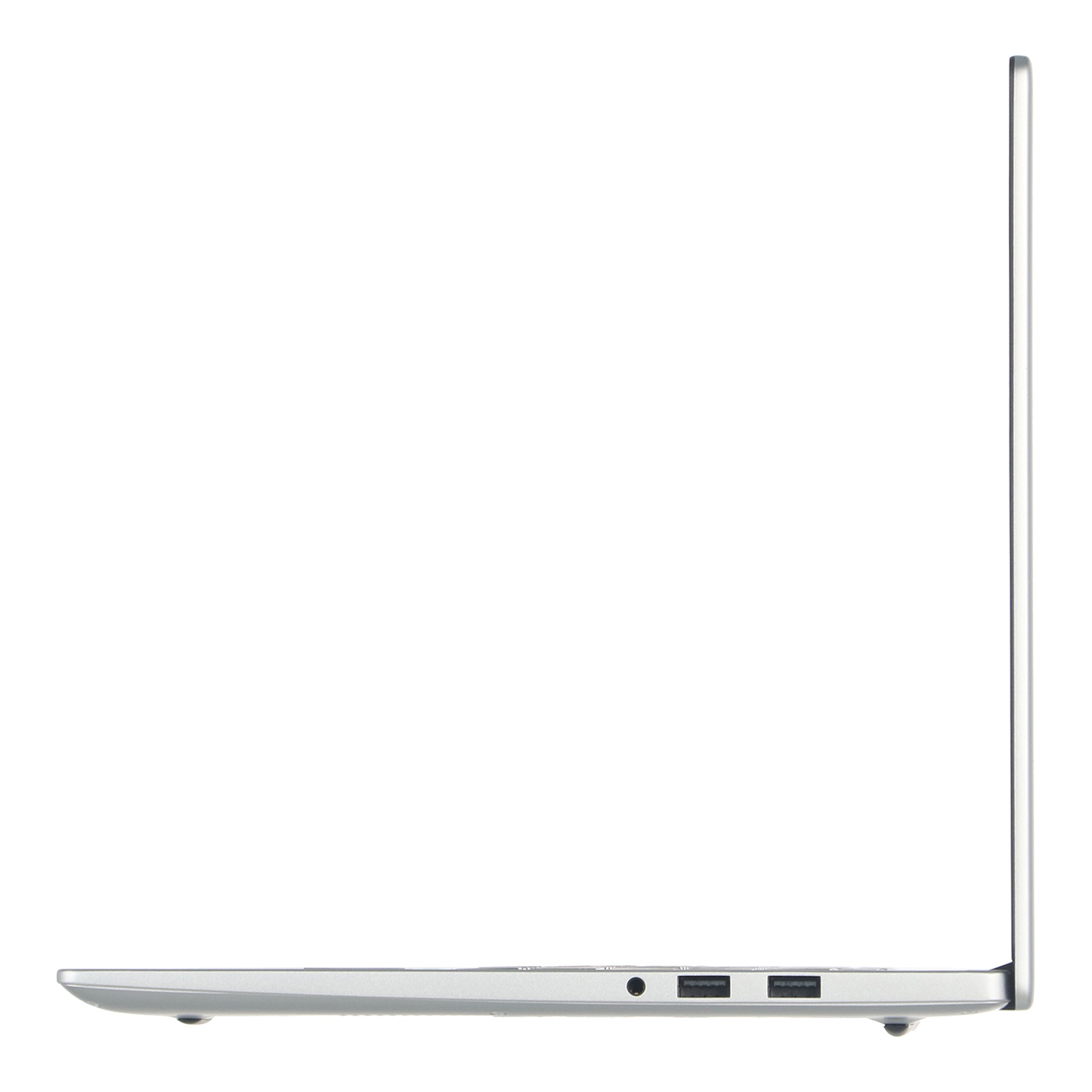 Ноутбук HUAWEI MateBook D 15/15.6"/Core i3-1115G4/8/256/NoOS/Mystic Silver (53013SDW)
