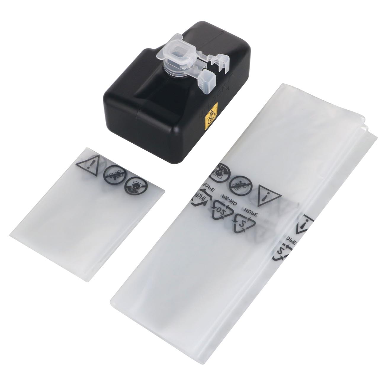 Картридж для лазерного принтера Kyocera TK-8118K