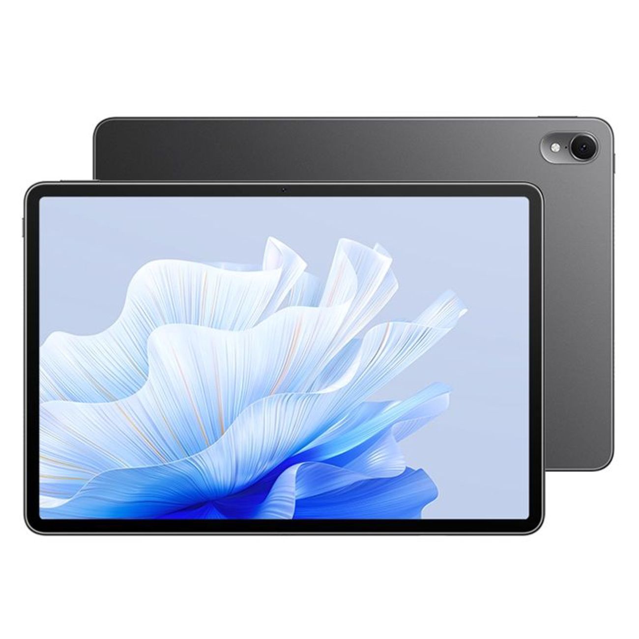 Планшет HUAWEI MatePad Air LTE 8/256Gb Graphite черный + клав. фото
