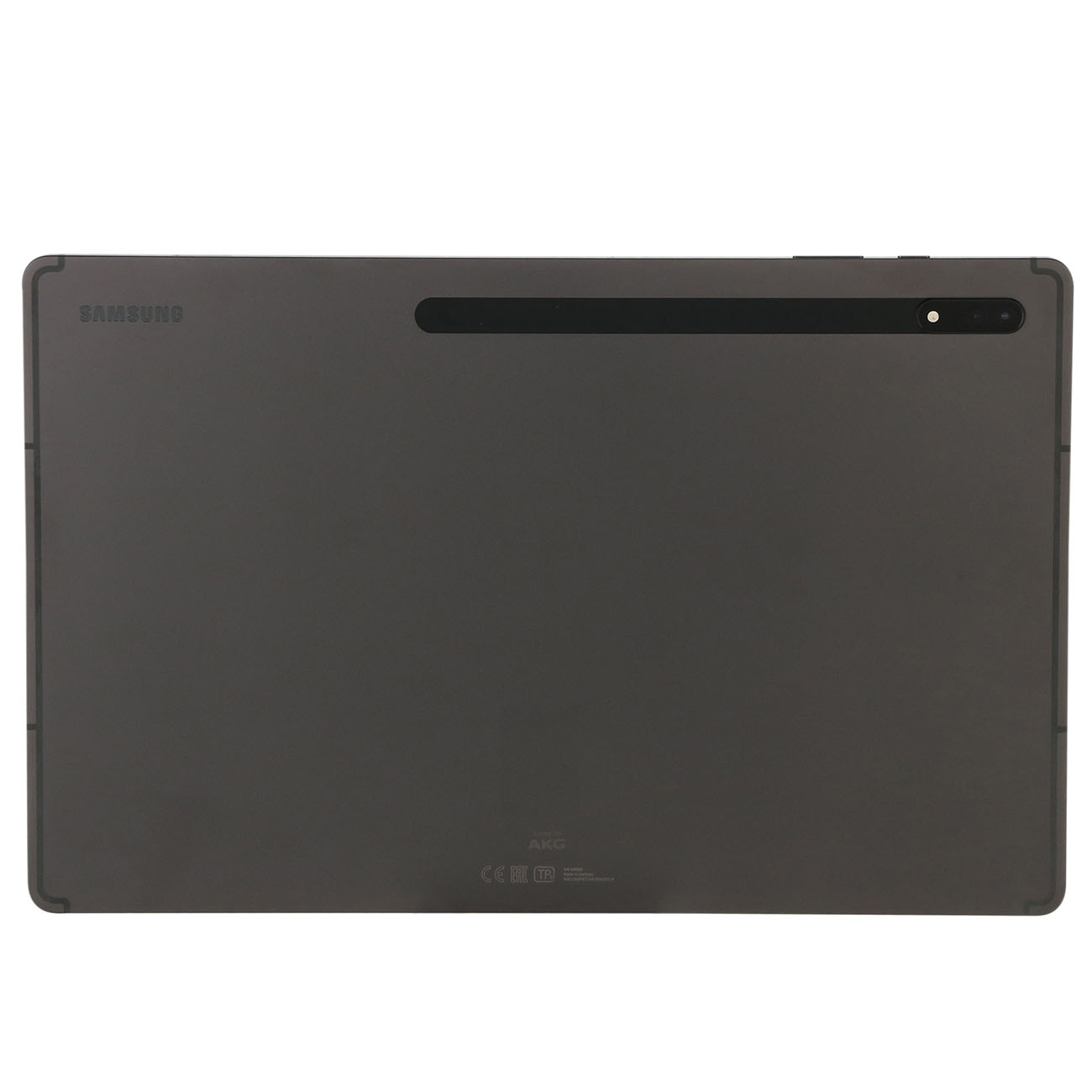 Планшет Samsung Galaxy Tab S8 Ultra 512GB LTE Graphite (SM-X906B)