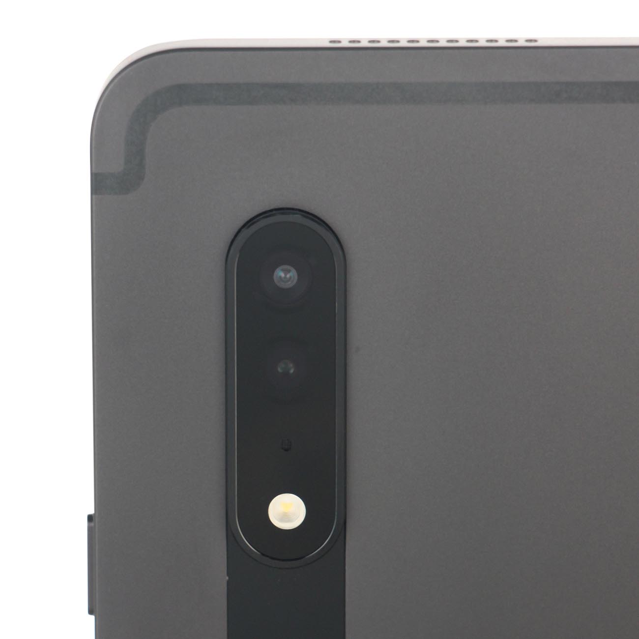 Планшет Samsung Galaxy Tab S8 Ultra 512GB LTE Graphite (SM-X906B)